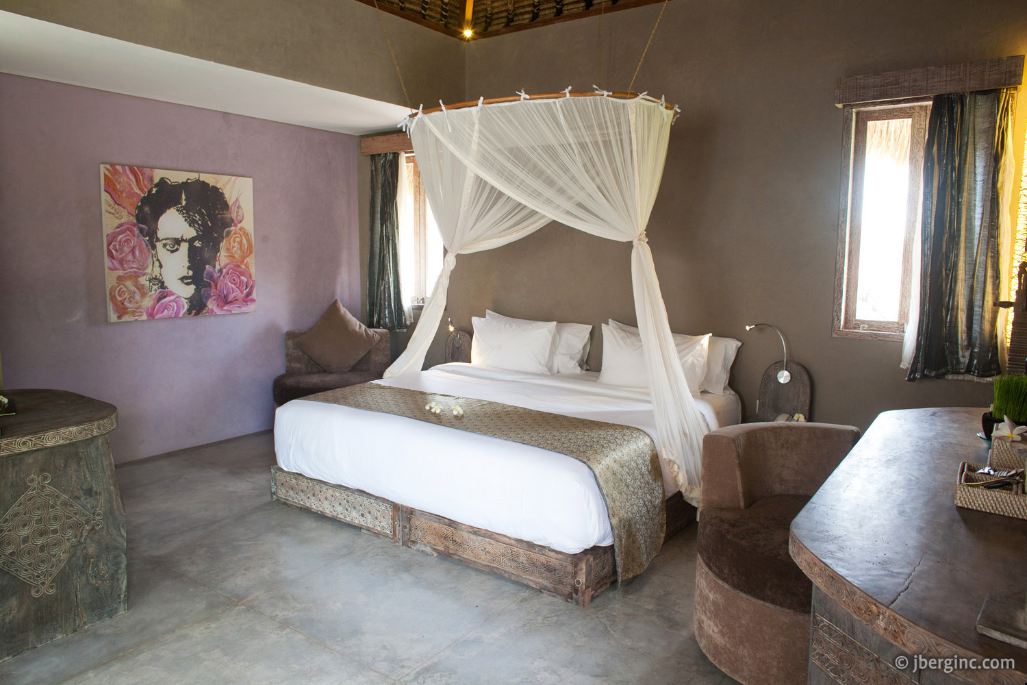 Blue Karma Hotel Bali #251