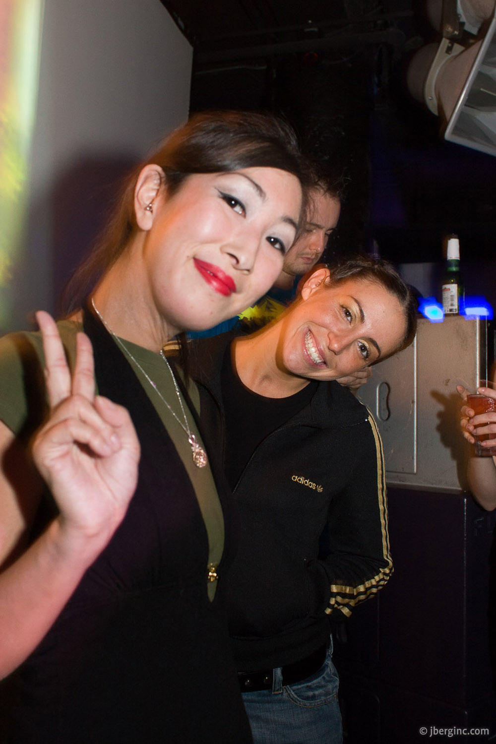 DJ Craze @ SmartBar 2008-09-13_67