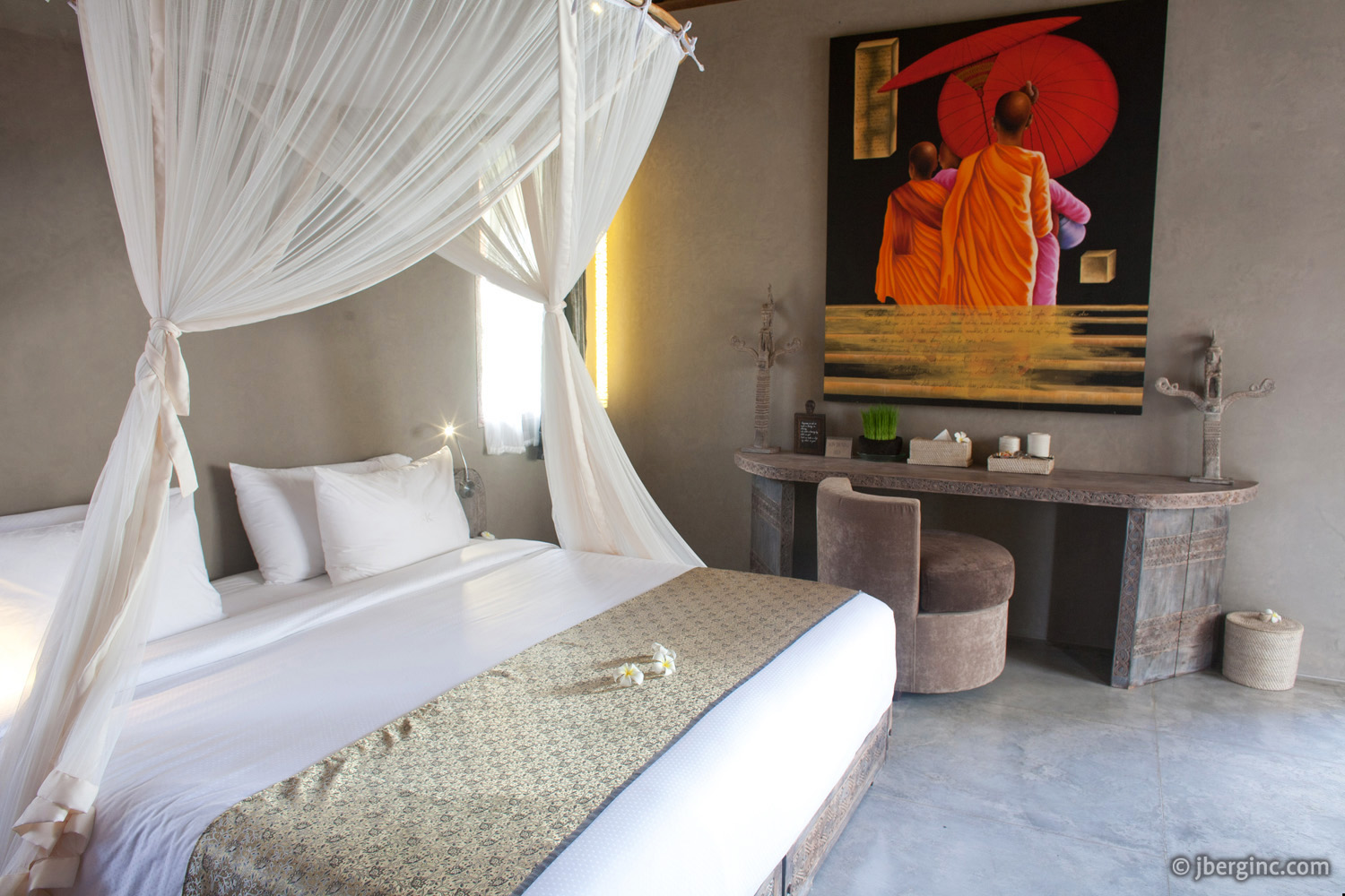 Blue Karma Hotel Bali #252