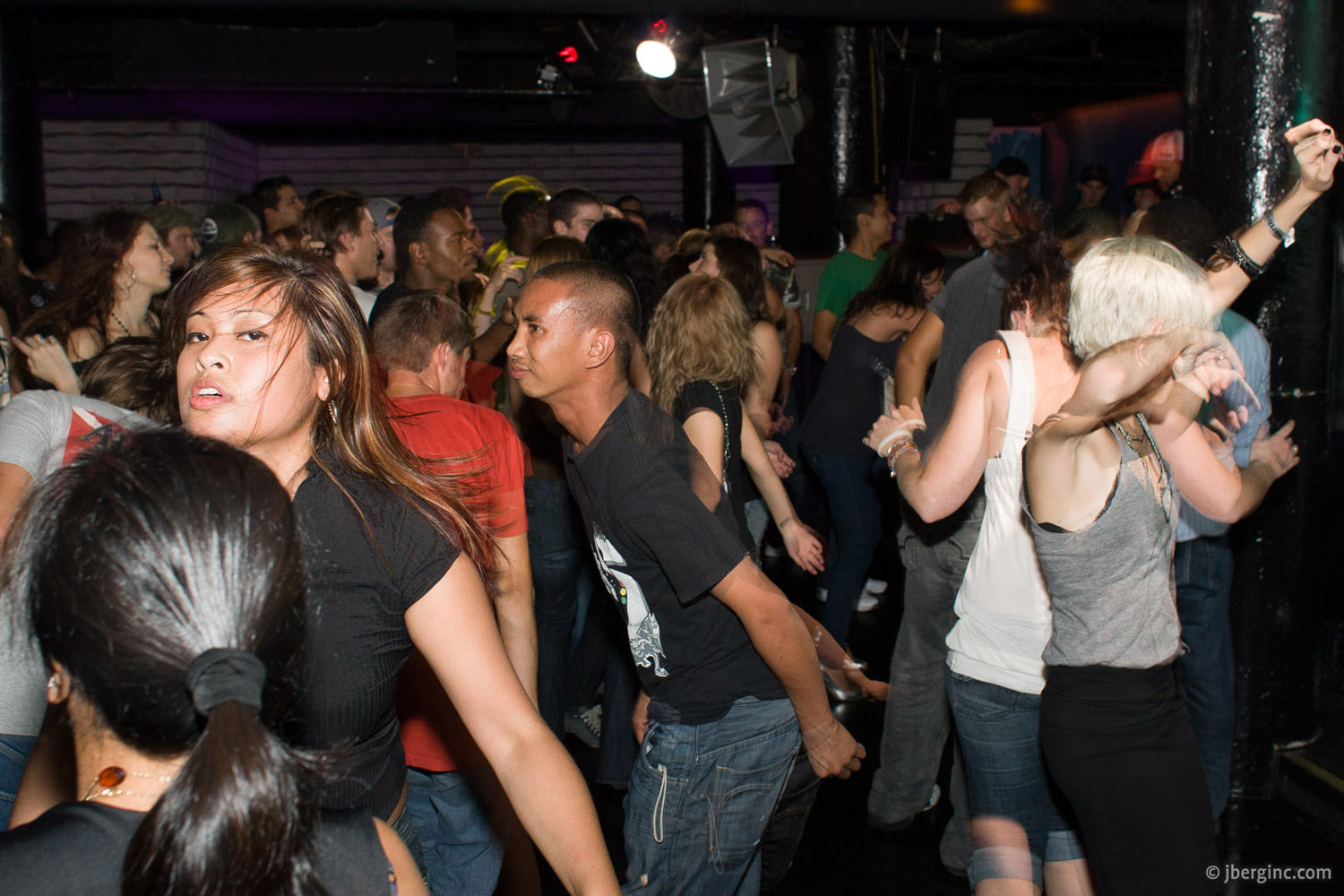 DJ Craze @ SmartBar 2008-09-13_79