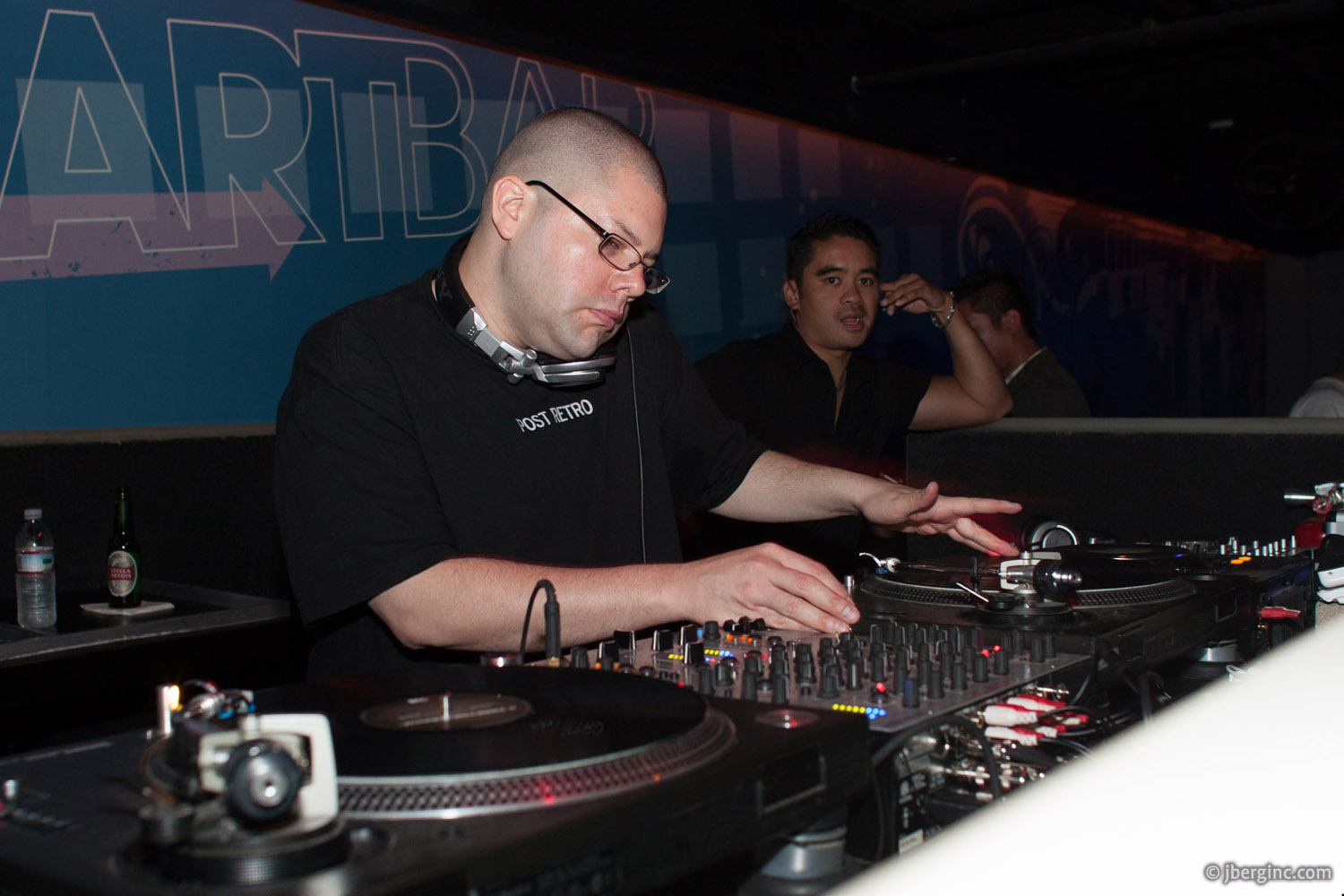 Marco Carola @ SmartBar 2008-09-14_001