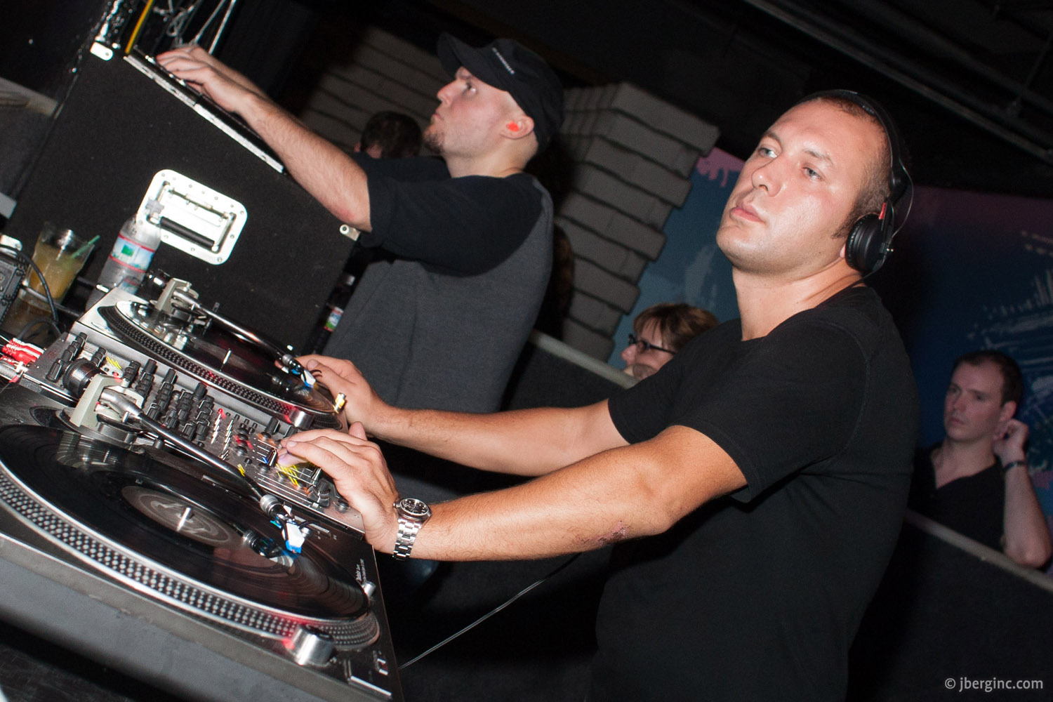 Marco Carola @ SmartBar 2008-09-14_054