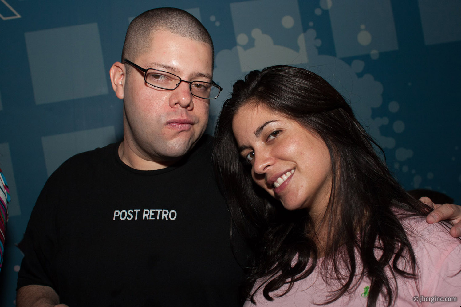 Marco Carola @ SmartBar 2008-09-14_083