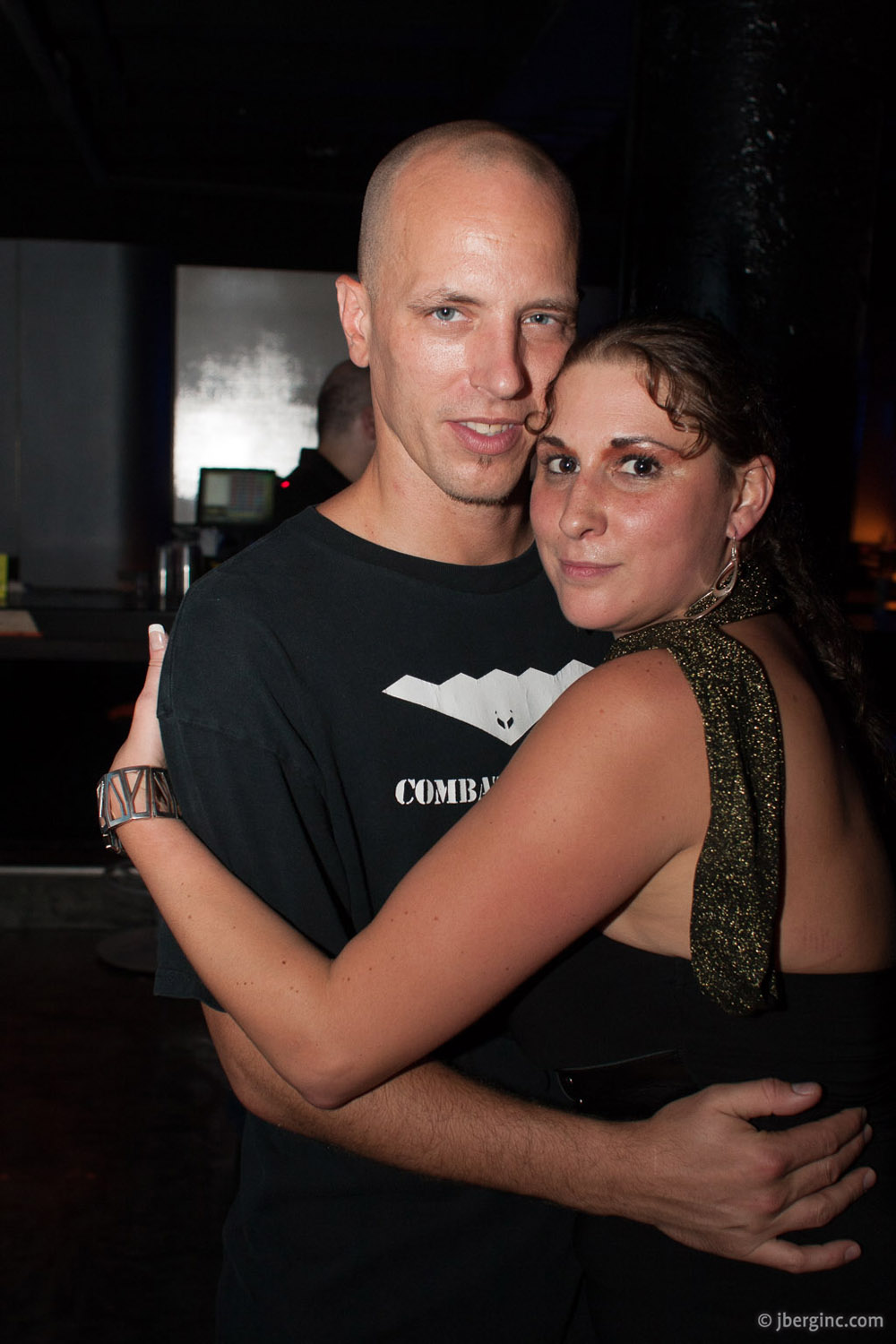 Marco Carola @ SmartBar 2008-09-14_110