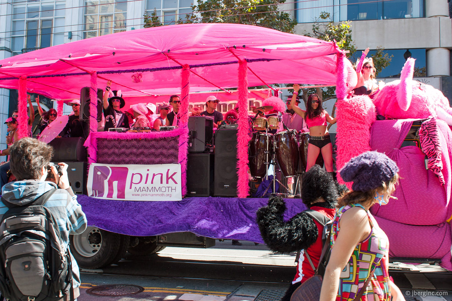San Francisco Love Parade 2008-10-04_036