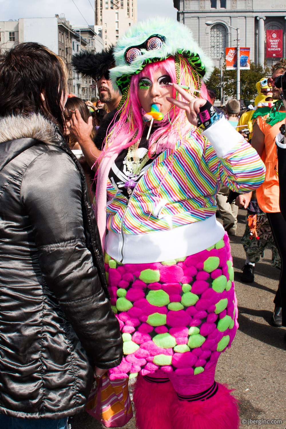 San Francisco Love Parade 2008-10-04_081