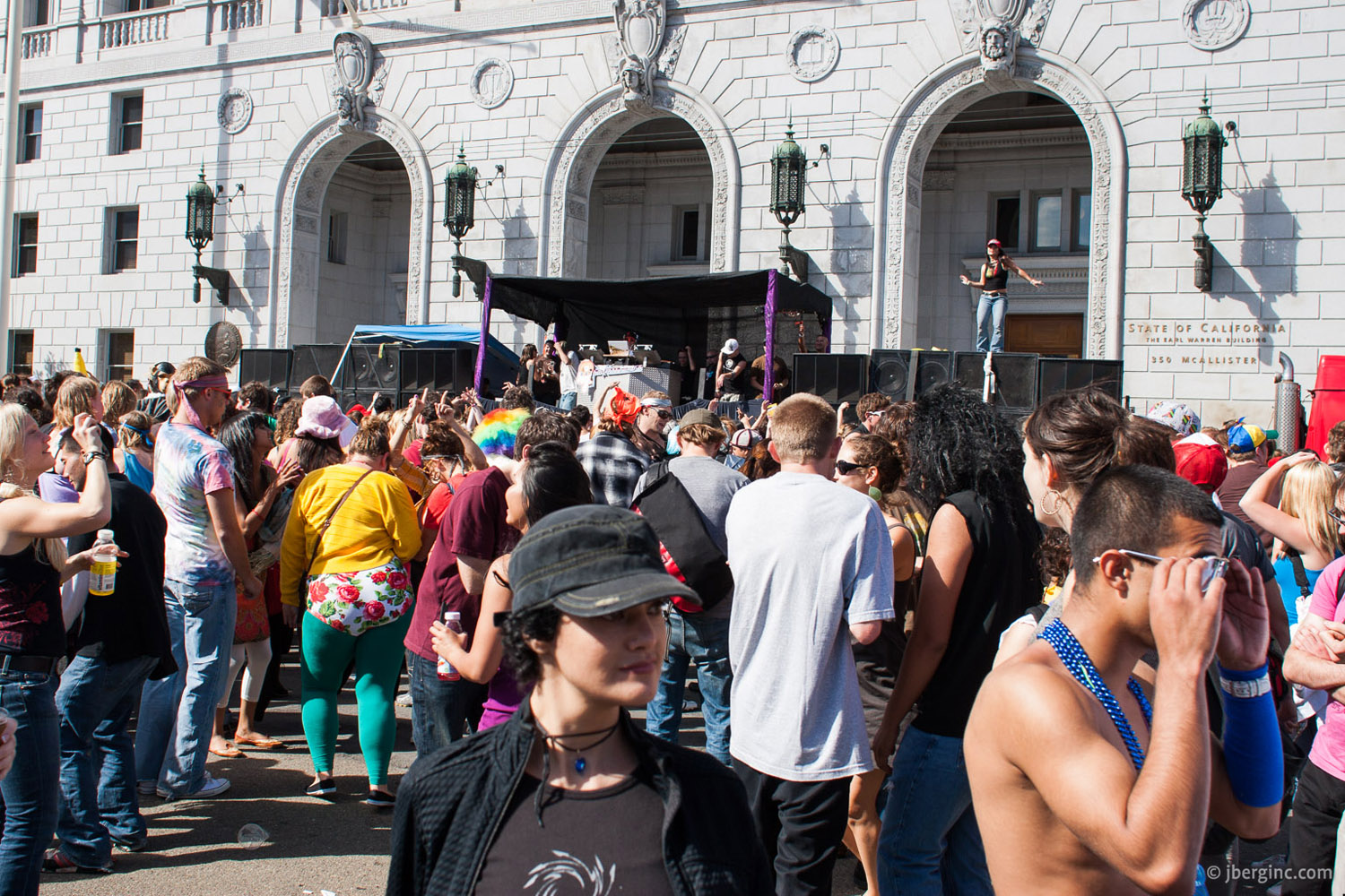 San Francisco Love Parade 2008-10-04_082