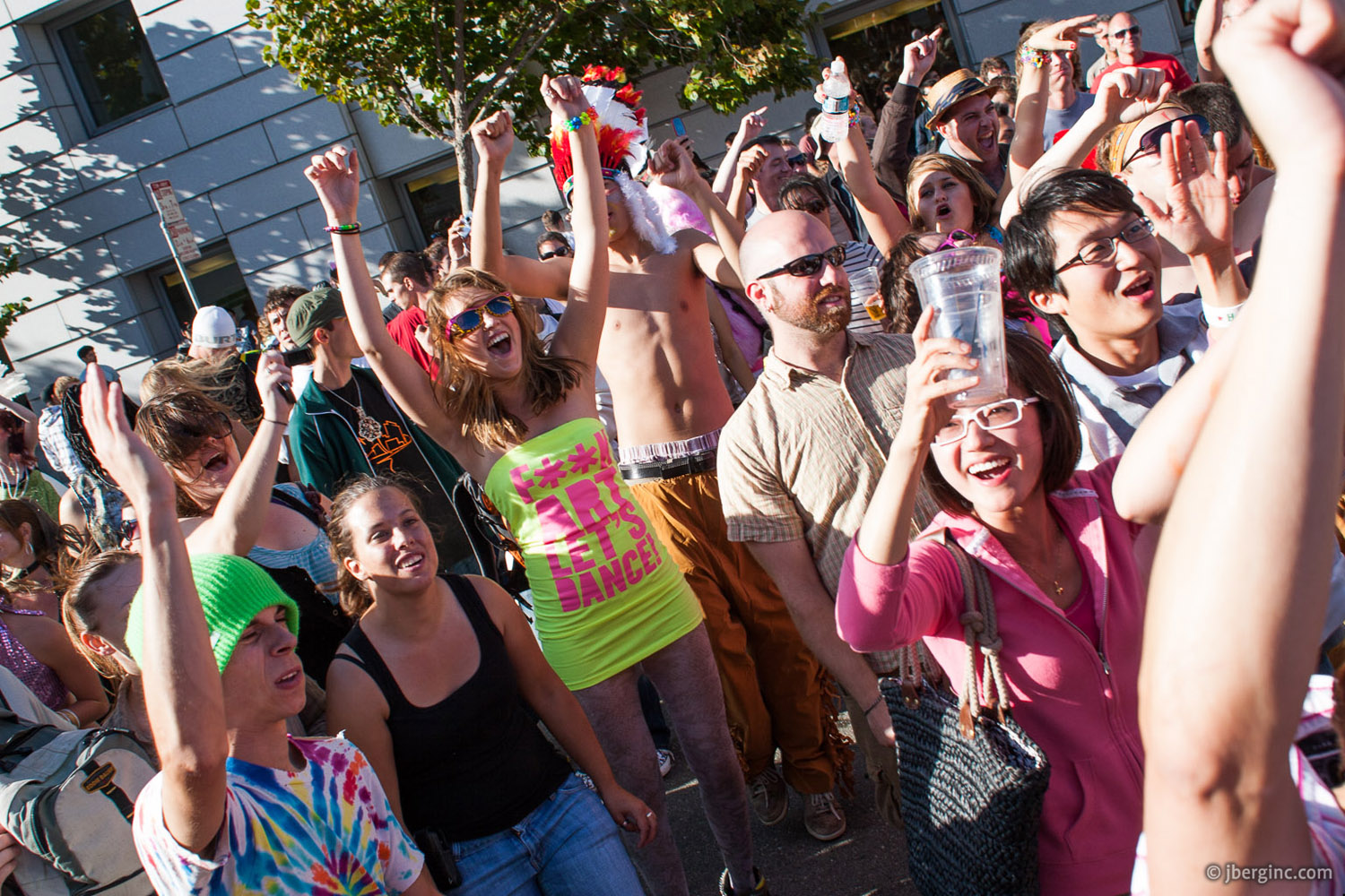 San Francisco Love Parade 2008-10-04_101