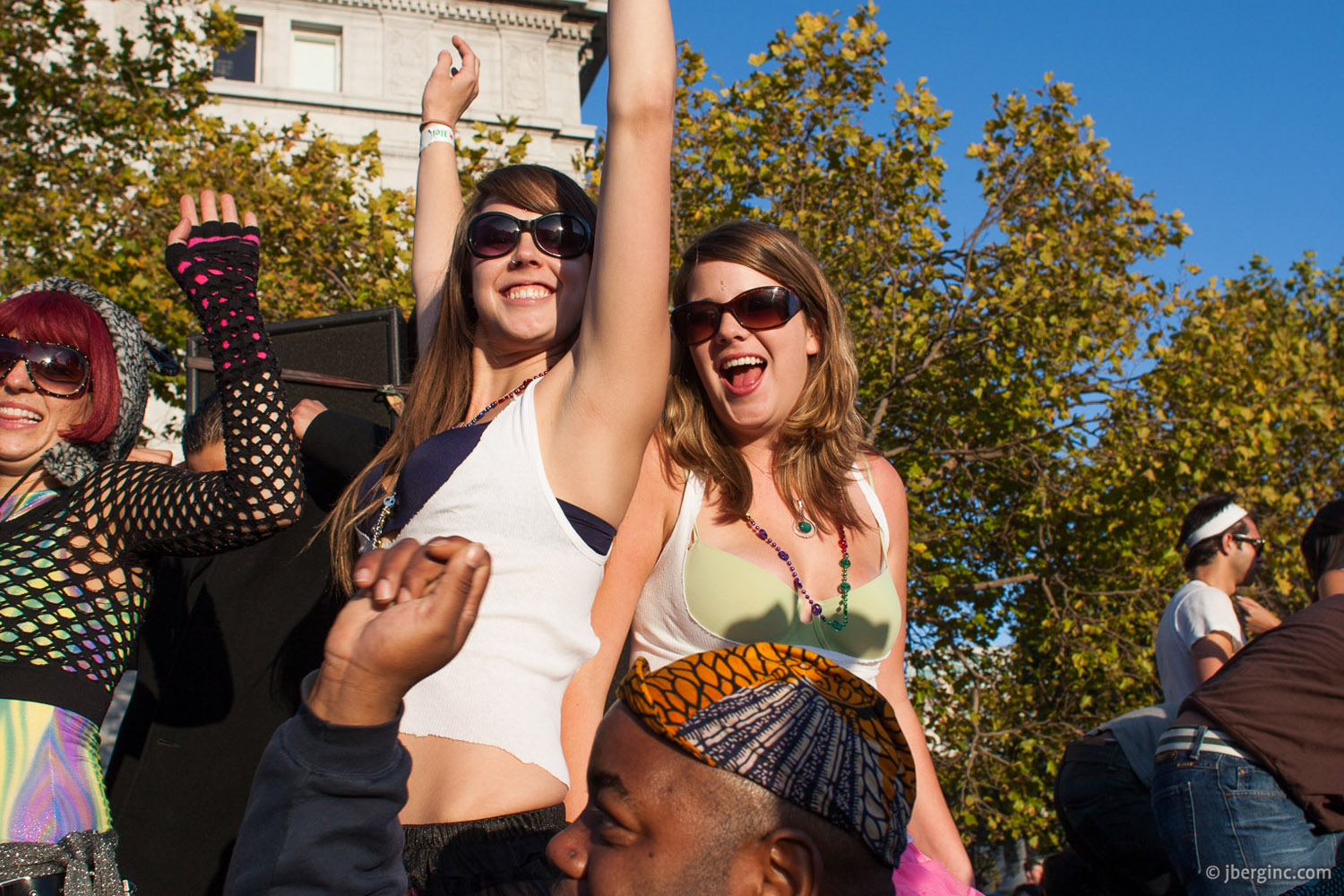 San Francisco Love Parade 2008-10-04_107
