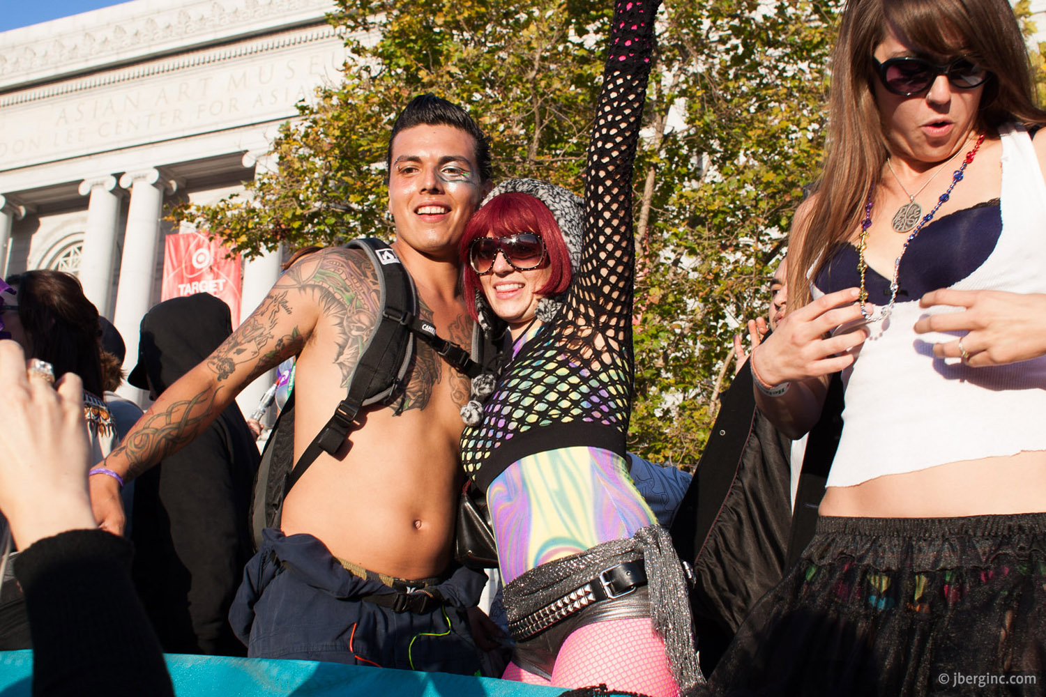San Francisco Love Parade 2008-10-04_108