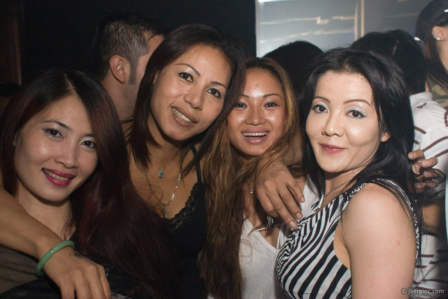 Ferry Corsten @ Vision 2008-10-12_15