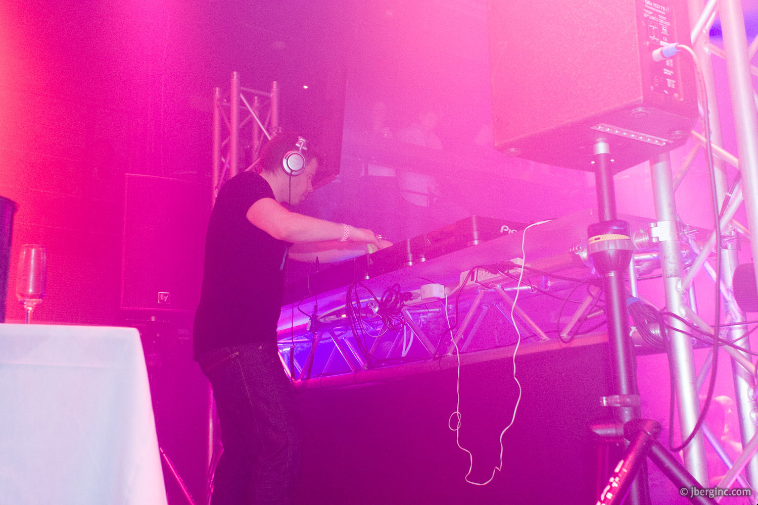 Ferry Corsten @ Vision 2008-10-12_26