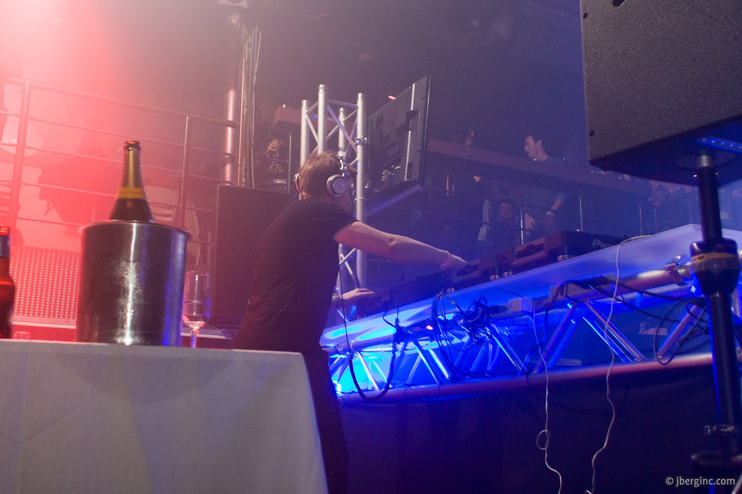 Ferry Corsten @ Vision 2008-10-12_28