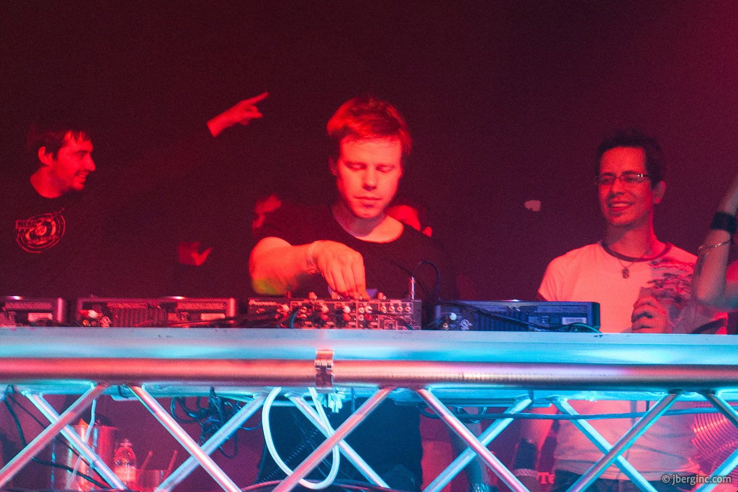 Ferry Corsten @ Vision 2008-10-12_55