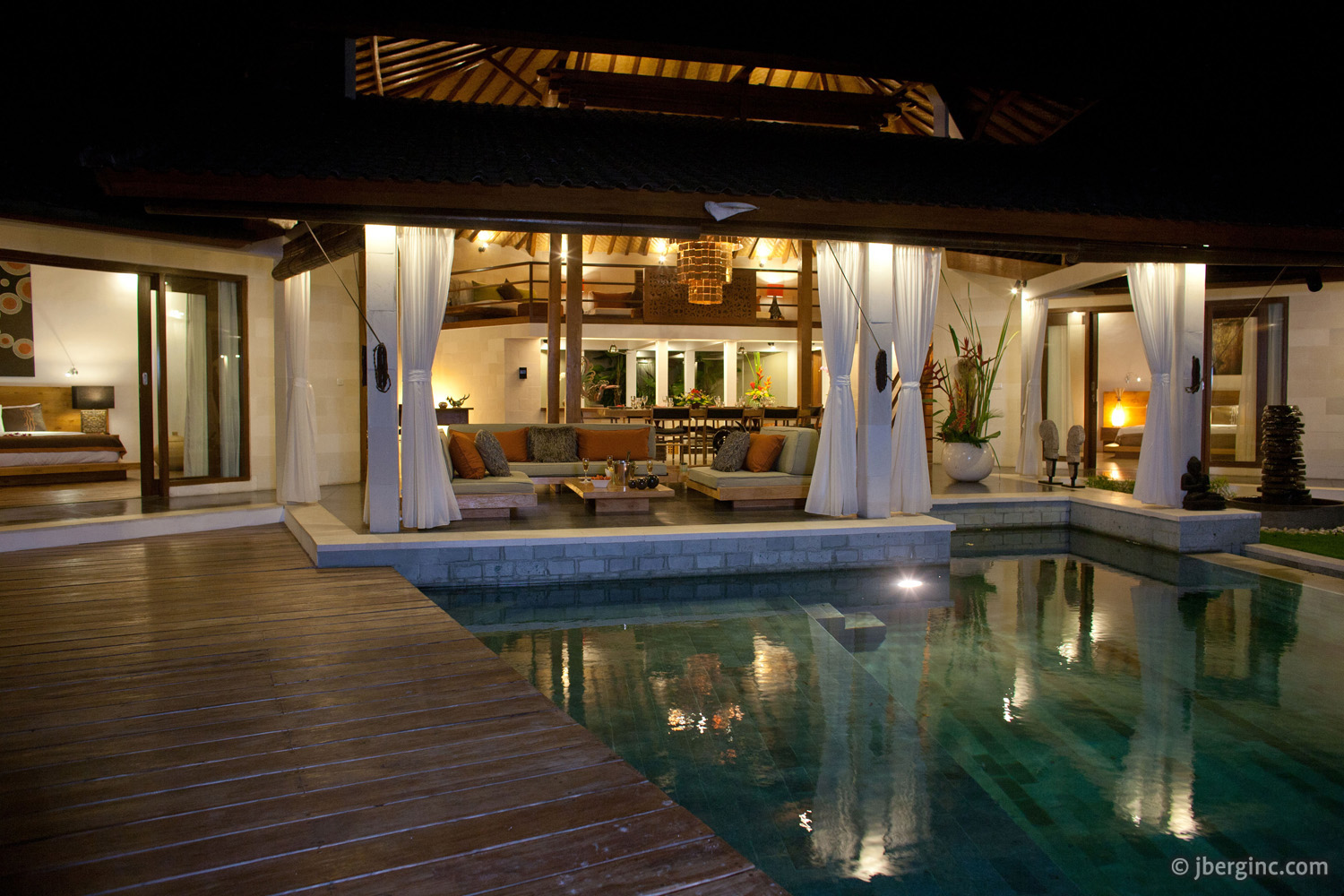 Villa Shantika #292