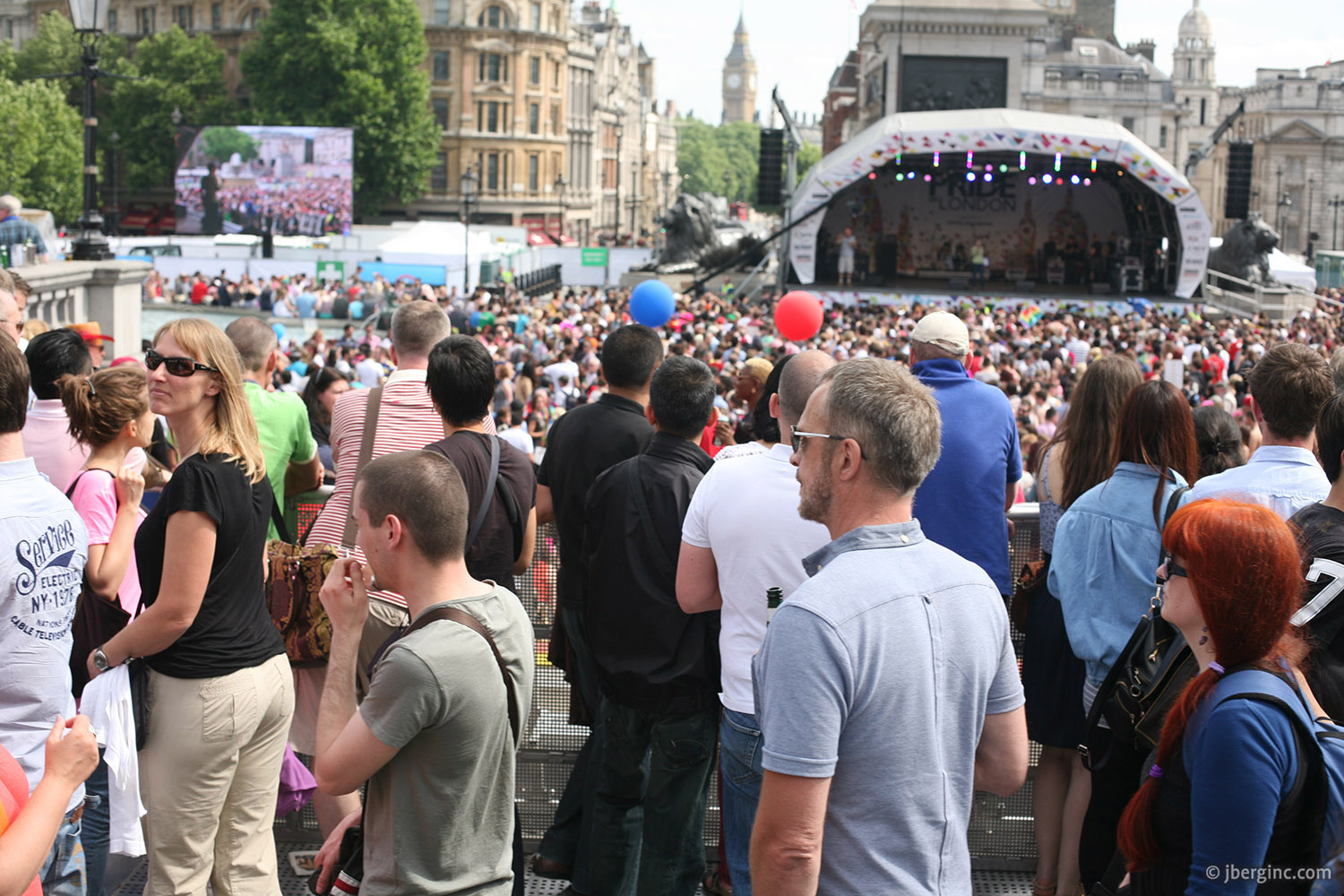 London Pride Festival 130629_02