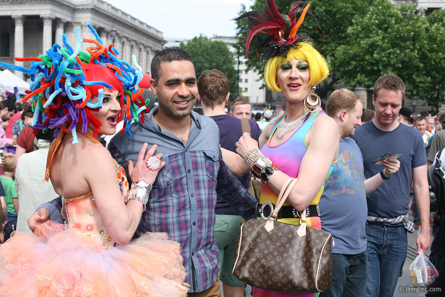 London Pride Festival 130629_03
