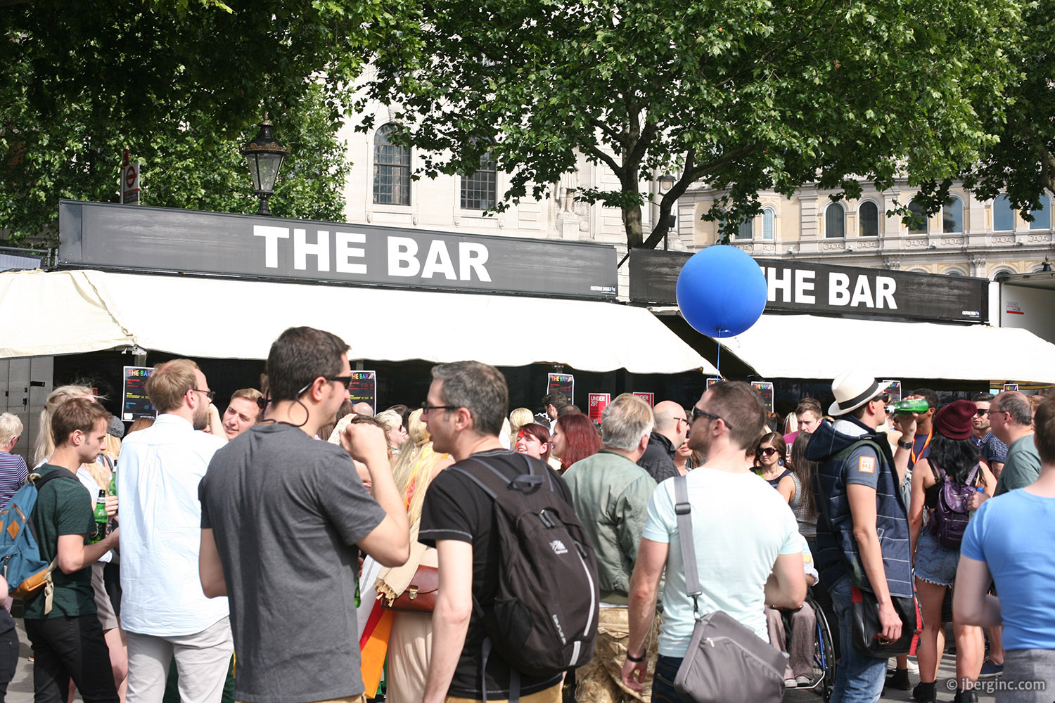 London Pride Festival 130629_09