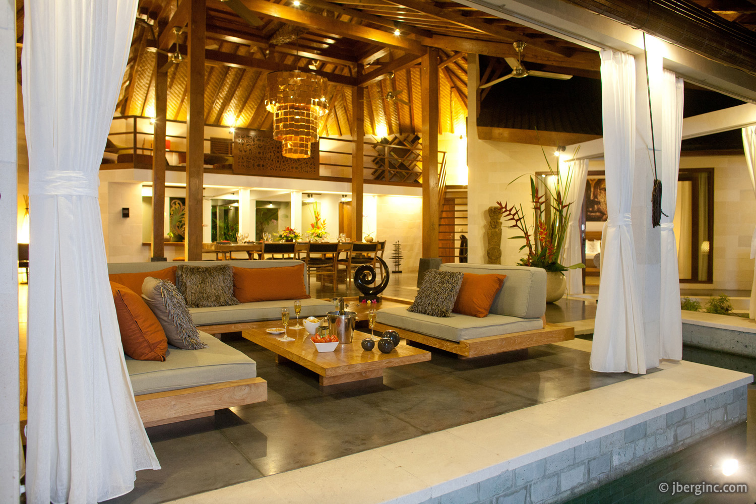 Villa Shantika #293