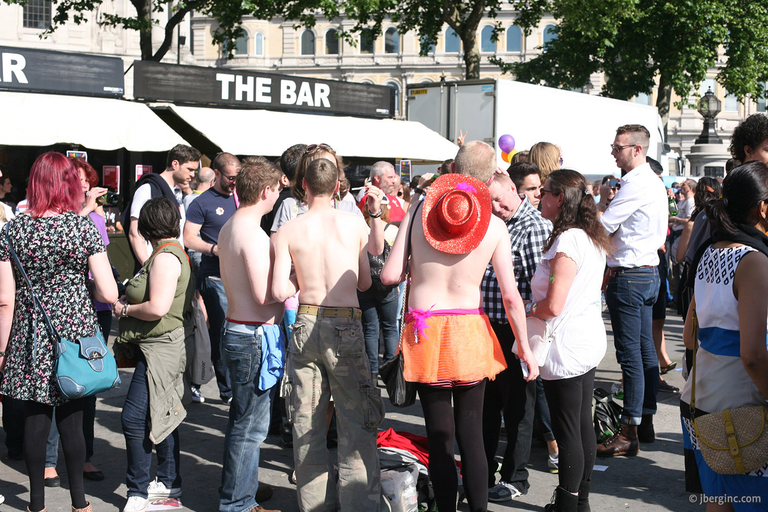London Pride Festival 130629_14