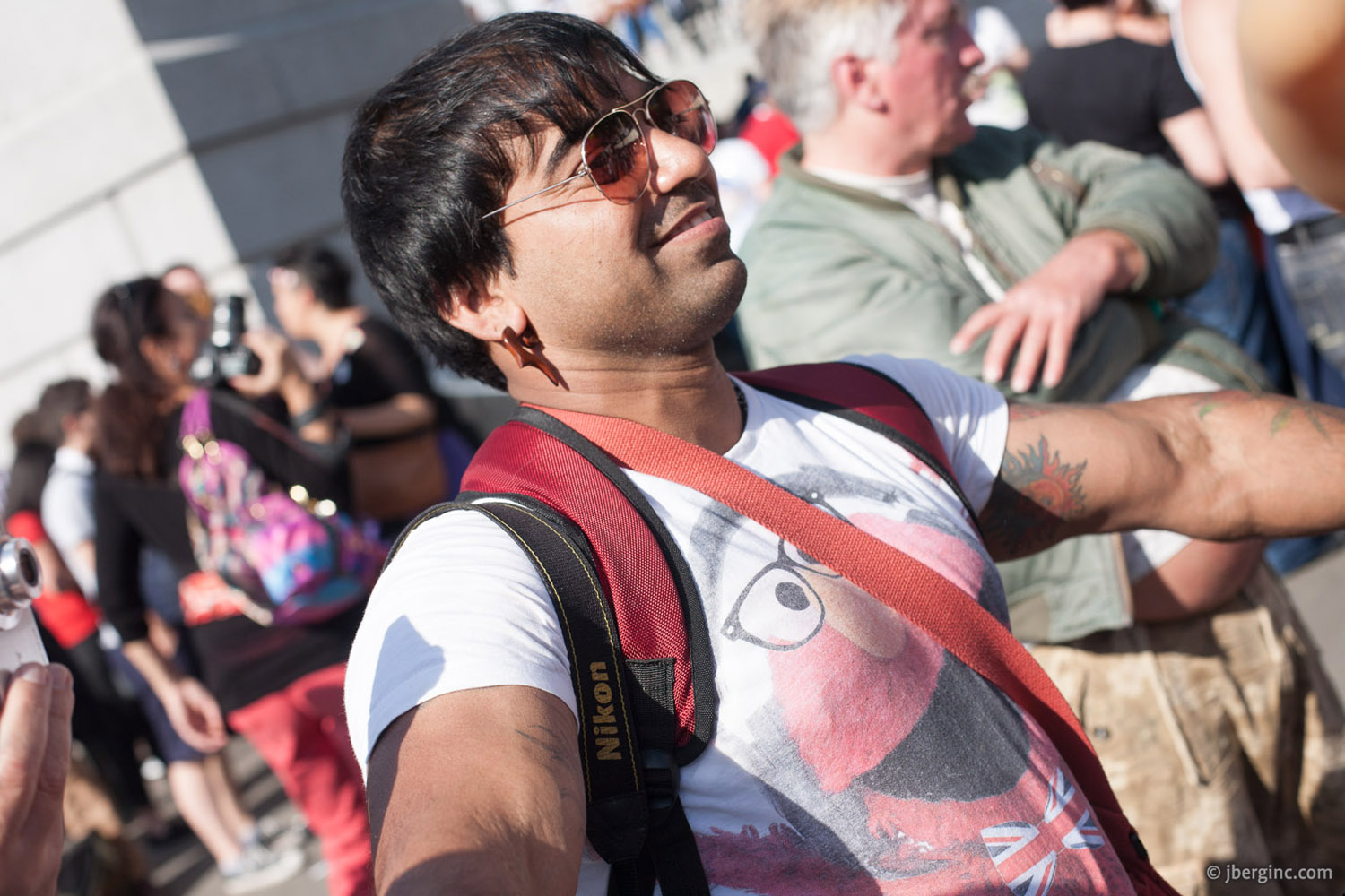 London Pride Festival 130629_19