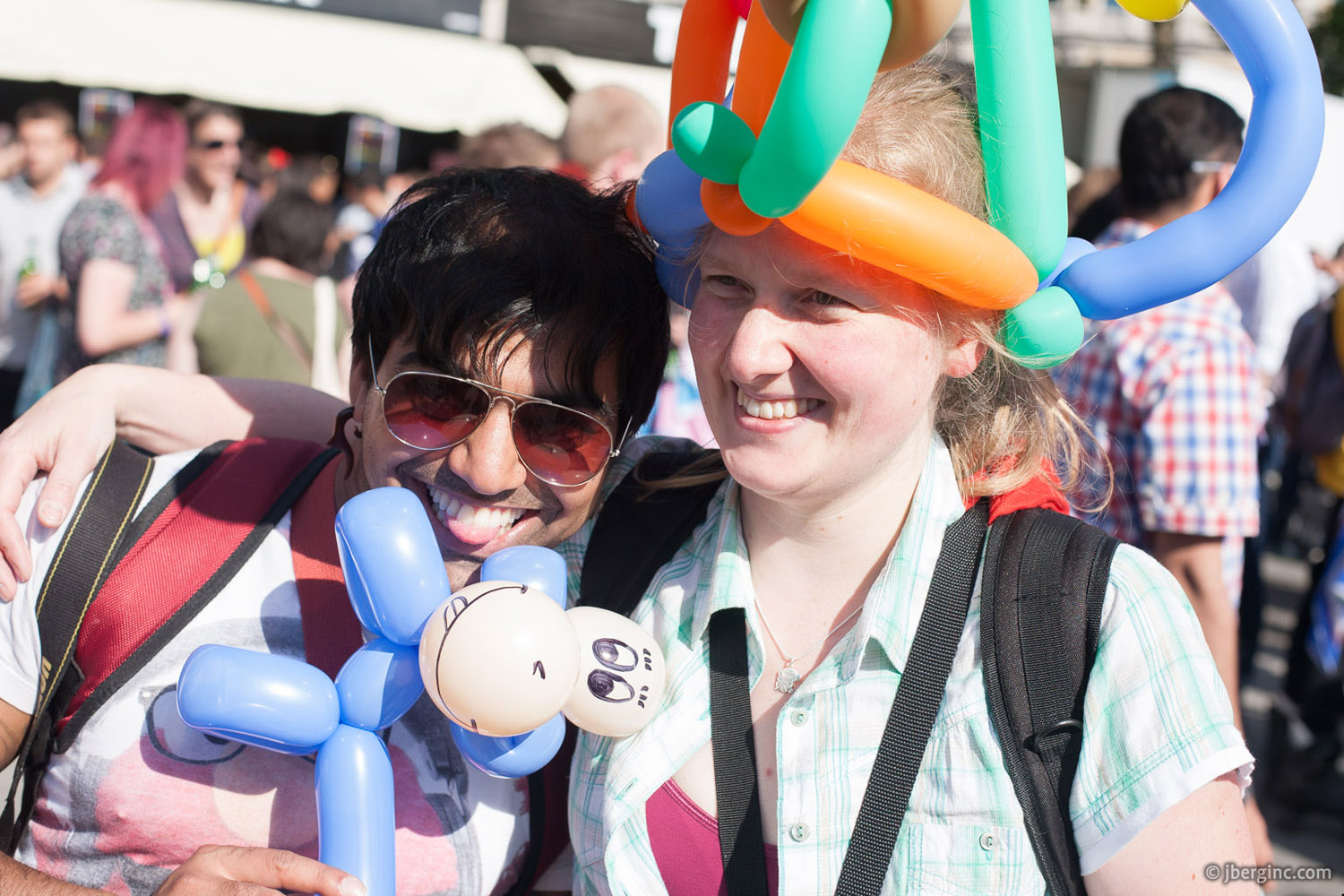 London Pride Festival 130629_21