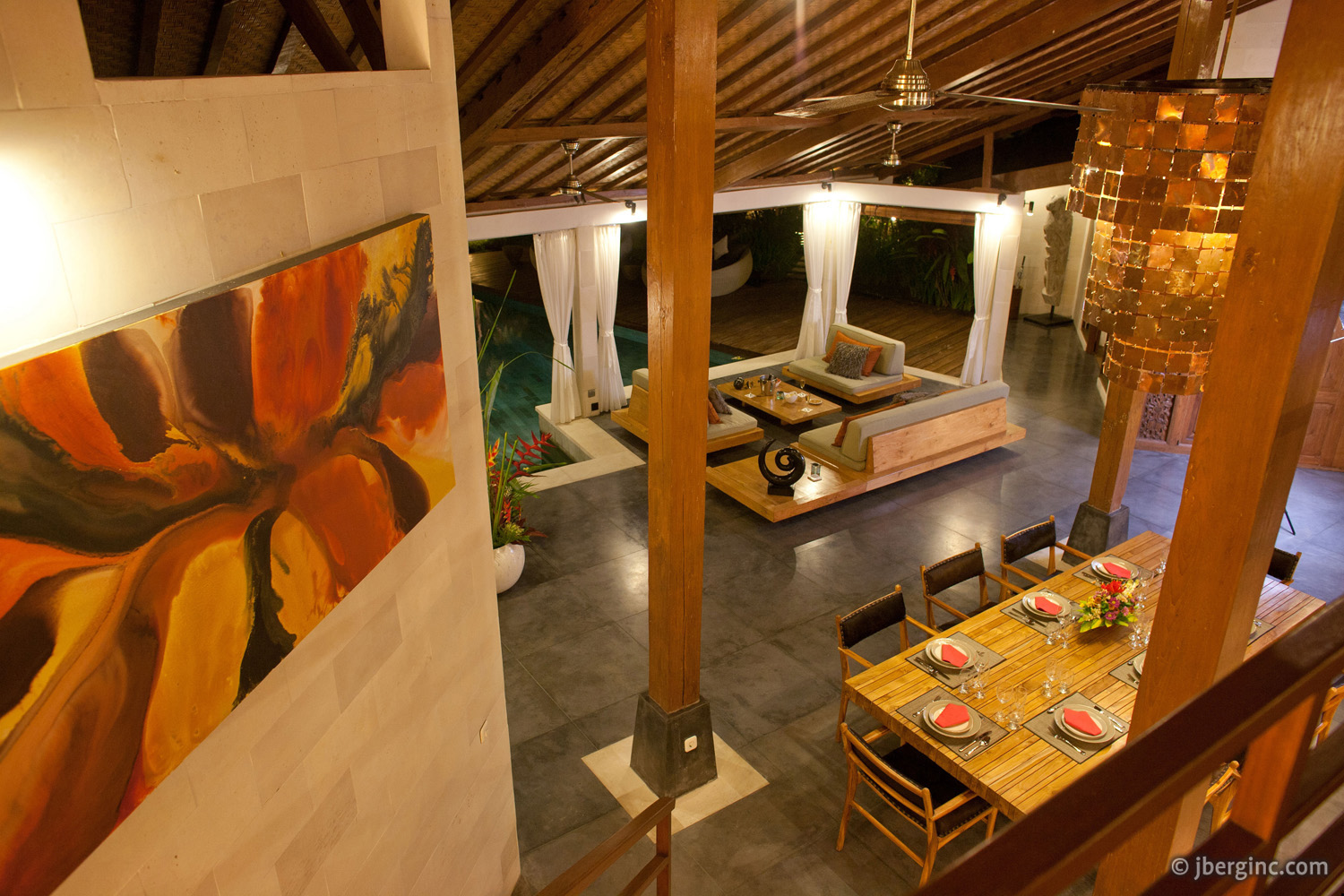 Villa Shantika #294