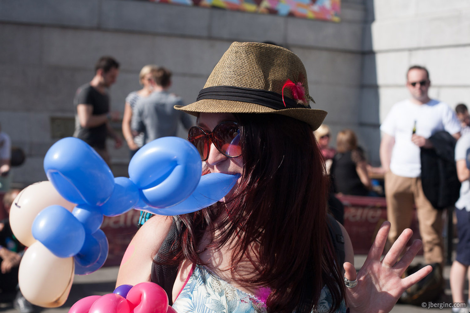 London Pride Festival 130629_22