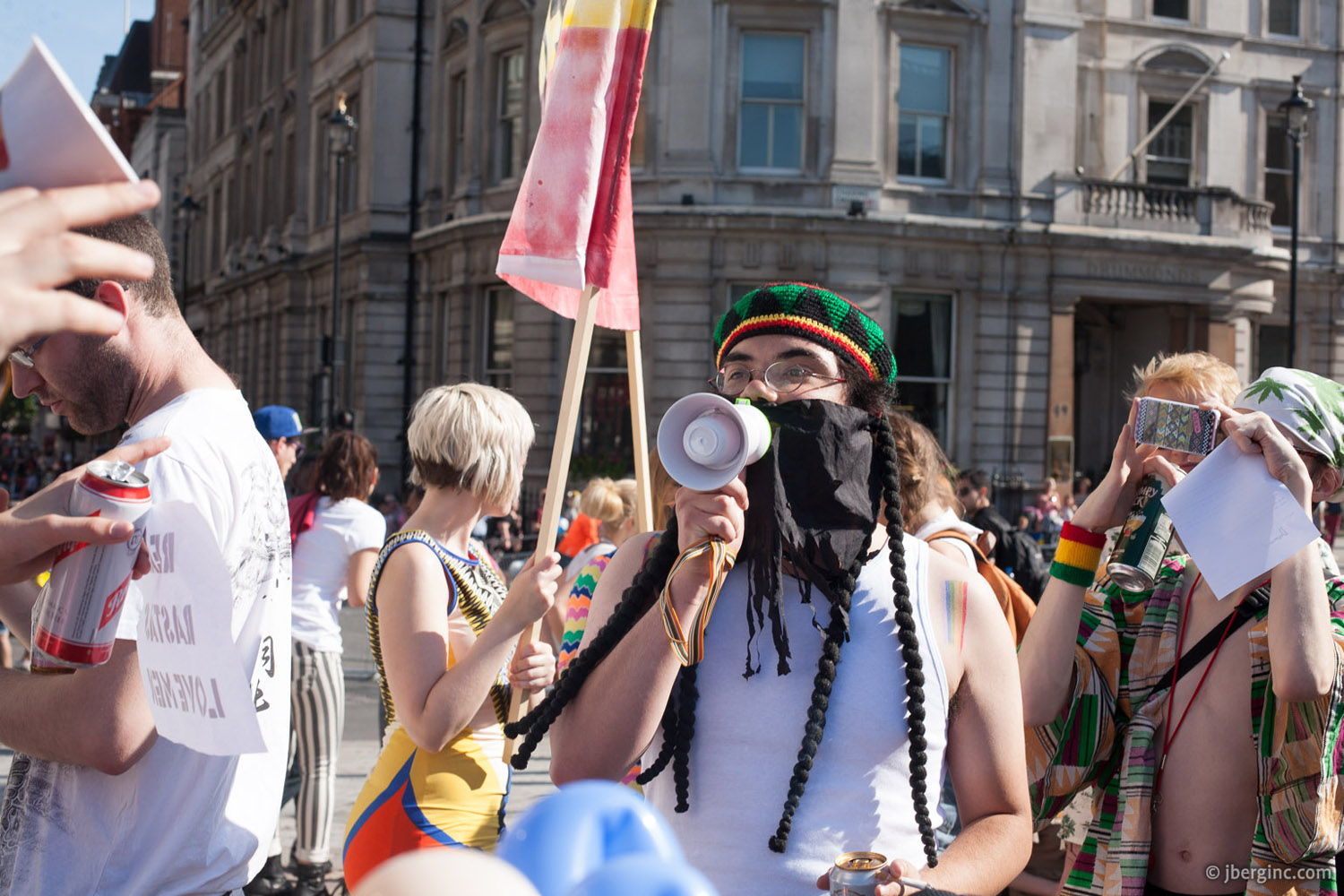 London Pride Festival 130629_25