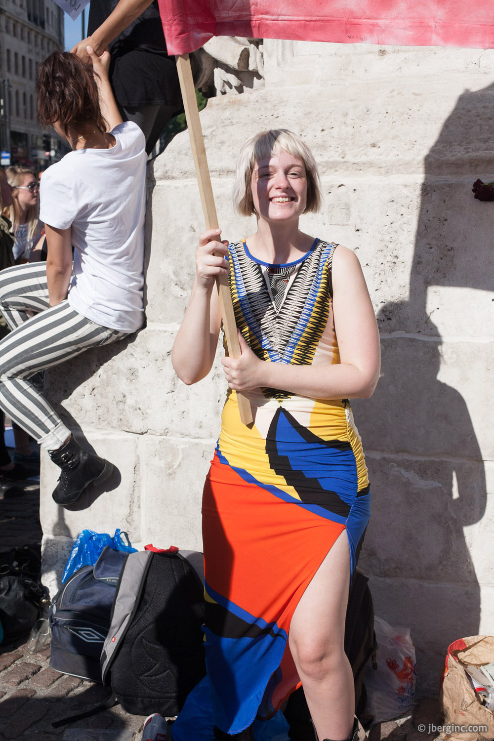 London Pride Festival 130629_31
