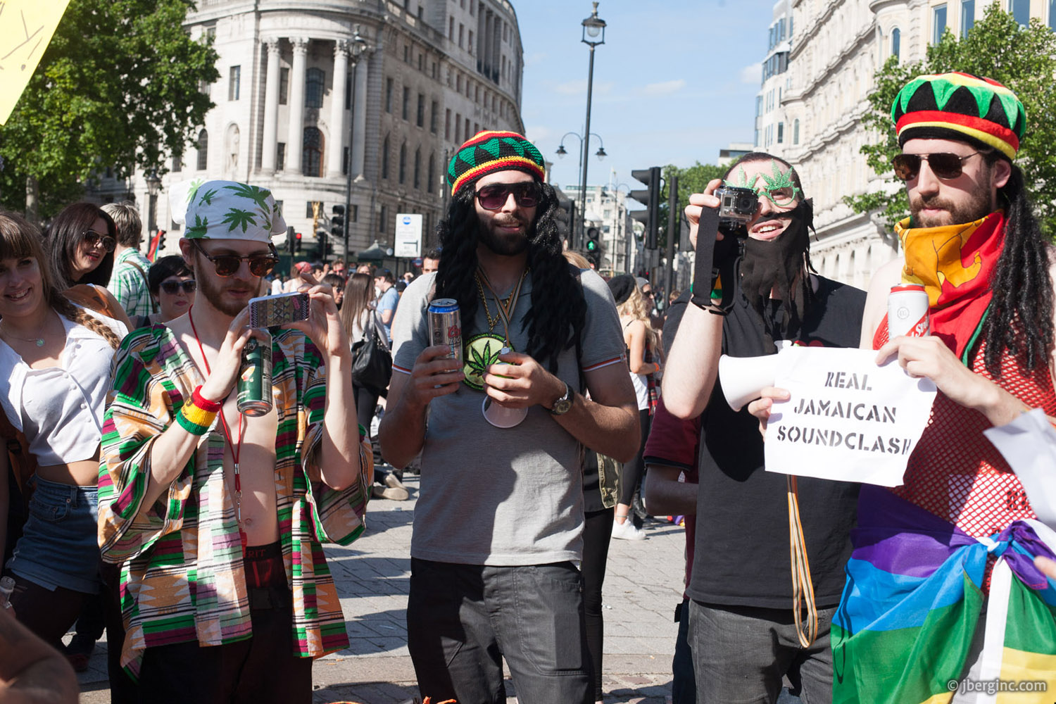 London Pride Festival 130629_34