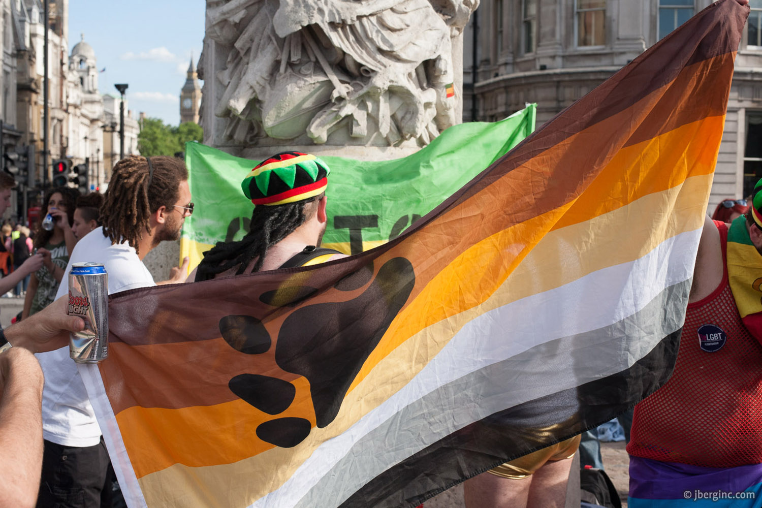 London Pride Festival 130629_36
