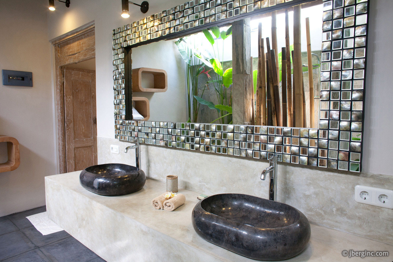 Villa Shantika #296