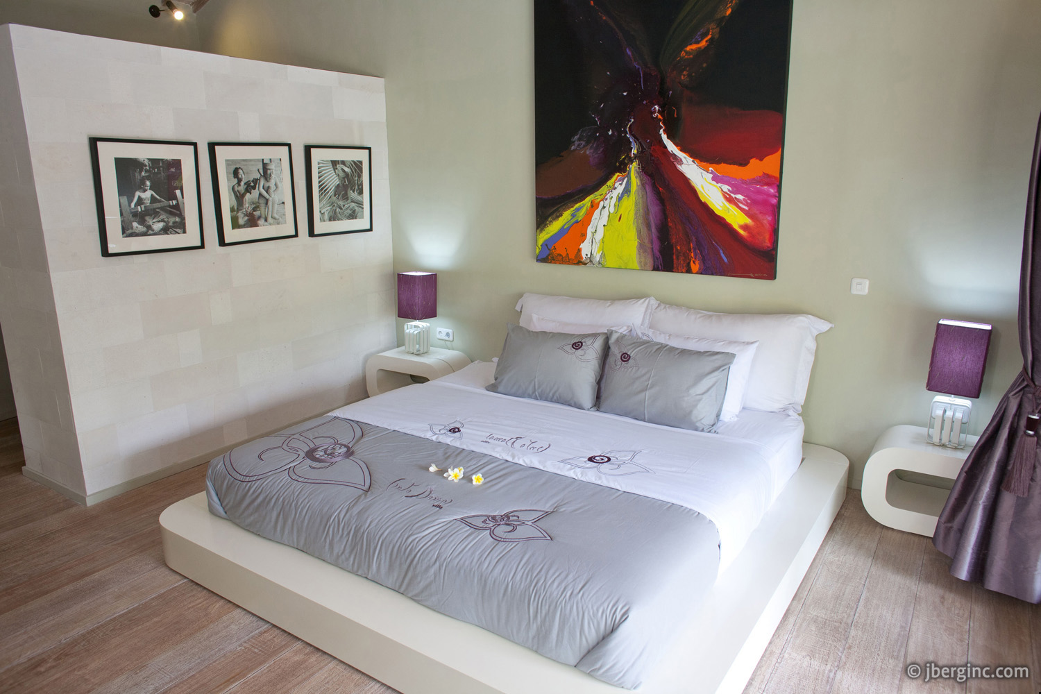 Villa Shantika #297