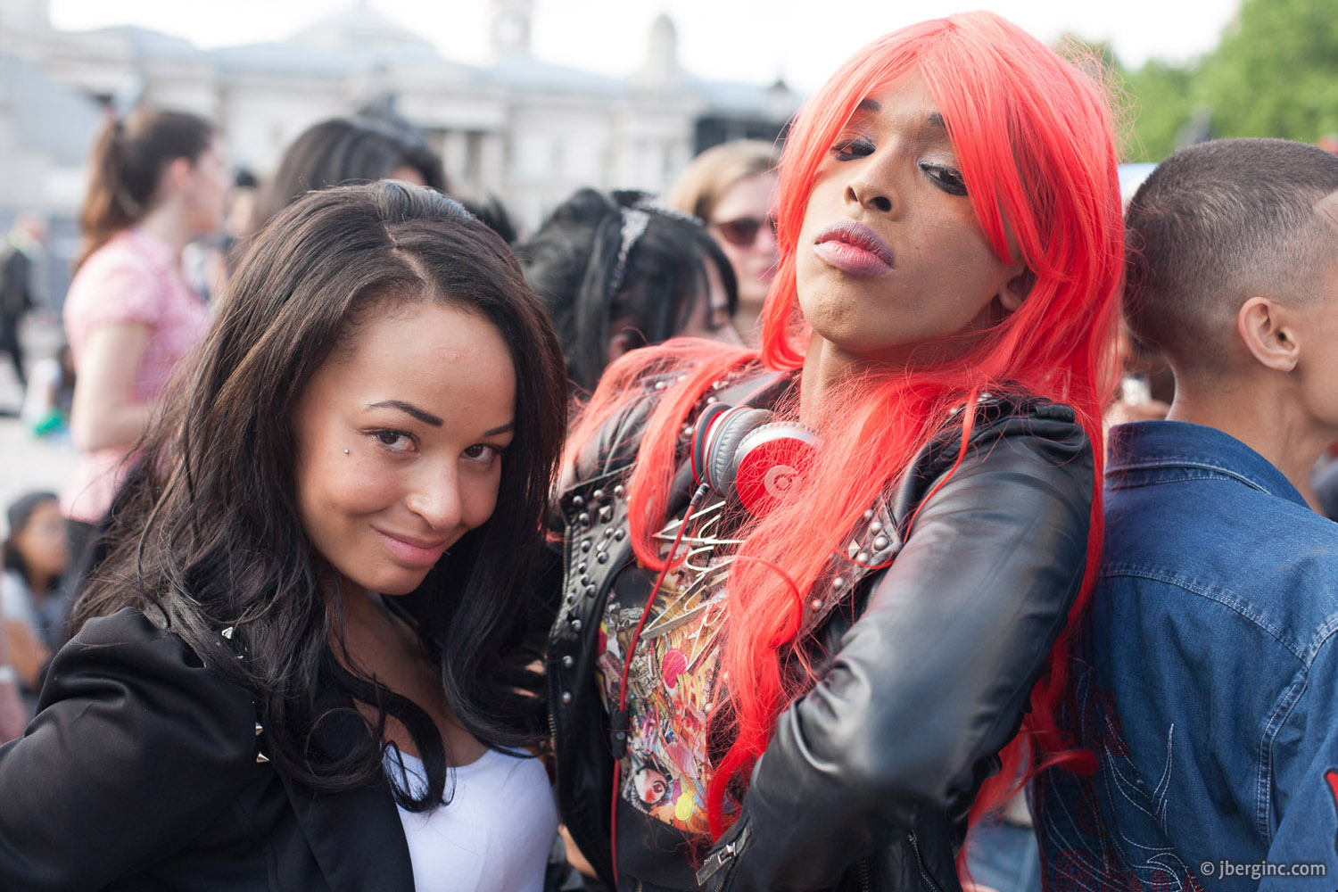 London Pride Festival 130629_63