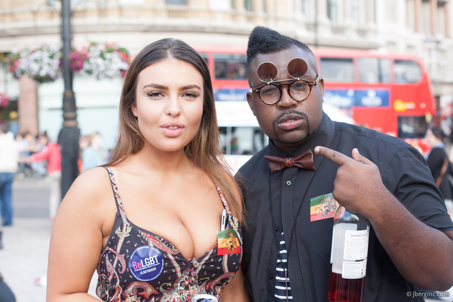 London Pride Festival 130629_66