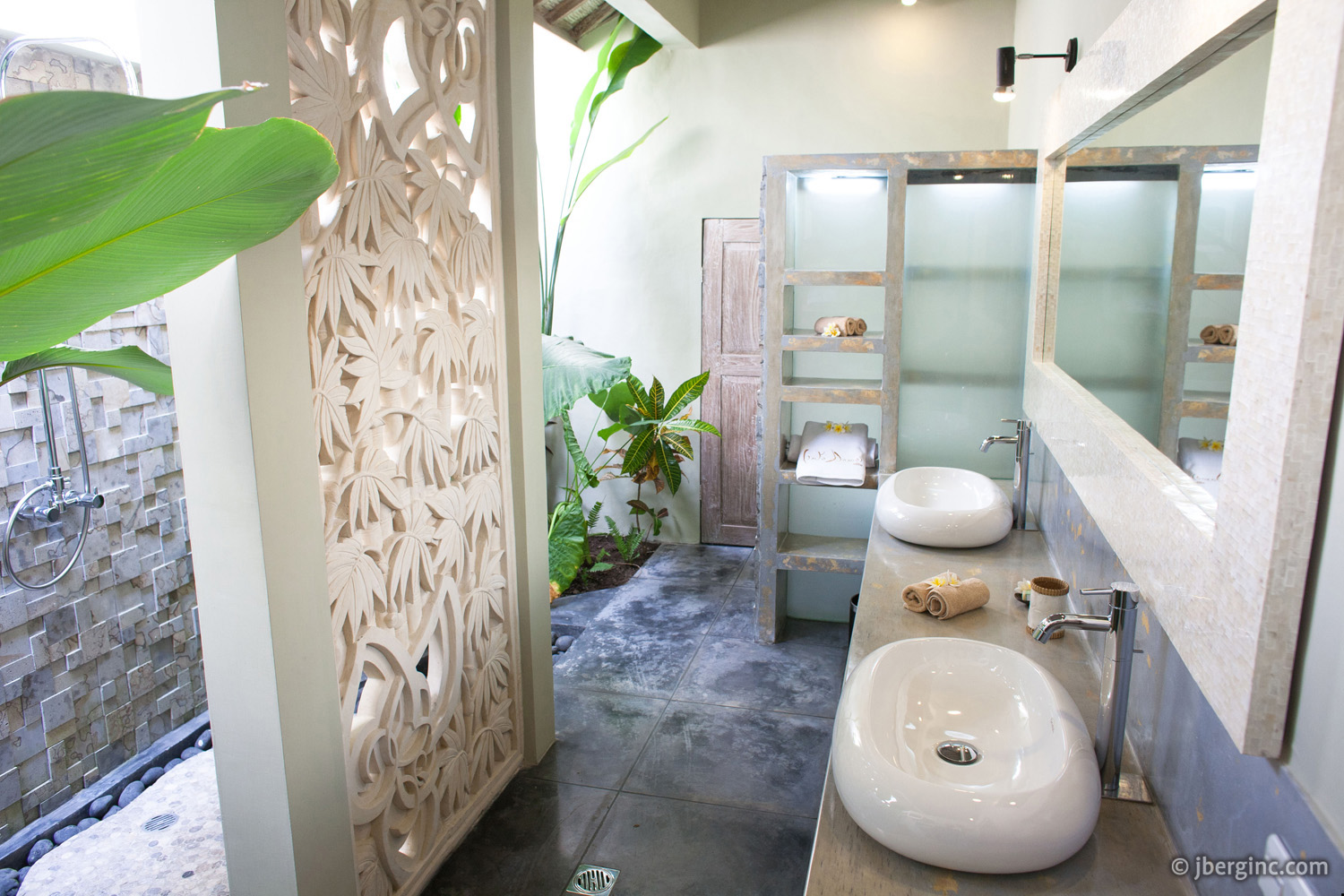 Villa Shantika #299