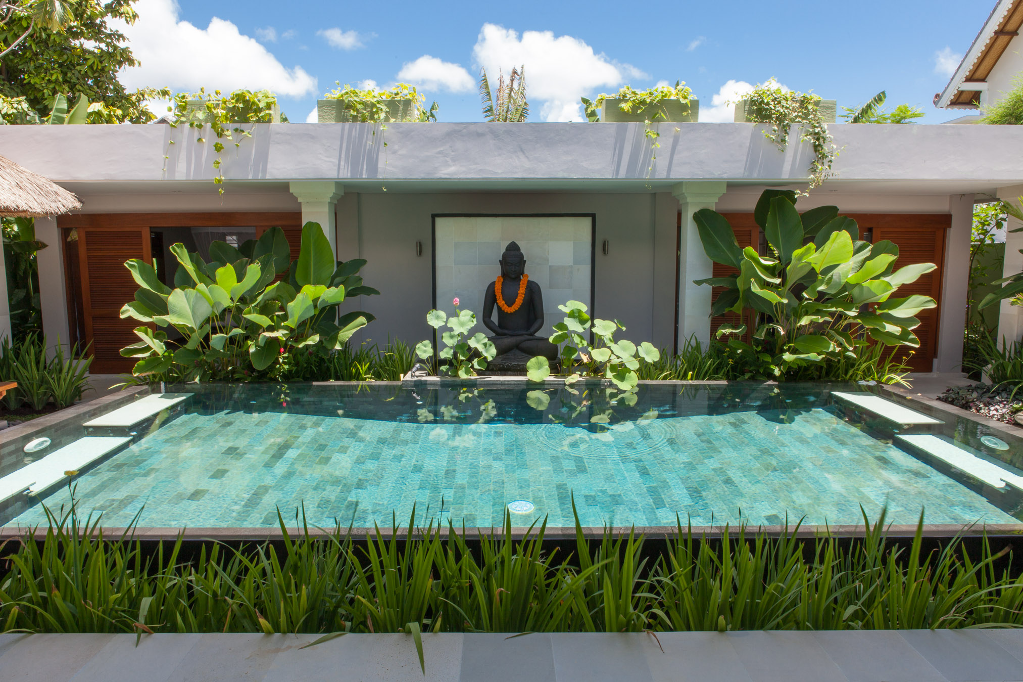 Villa Kupu Kupu #300