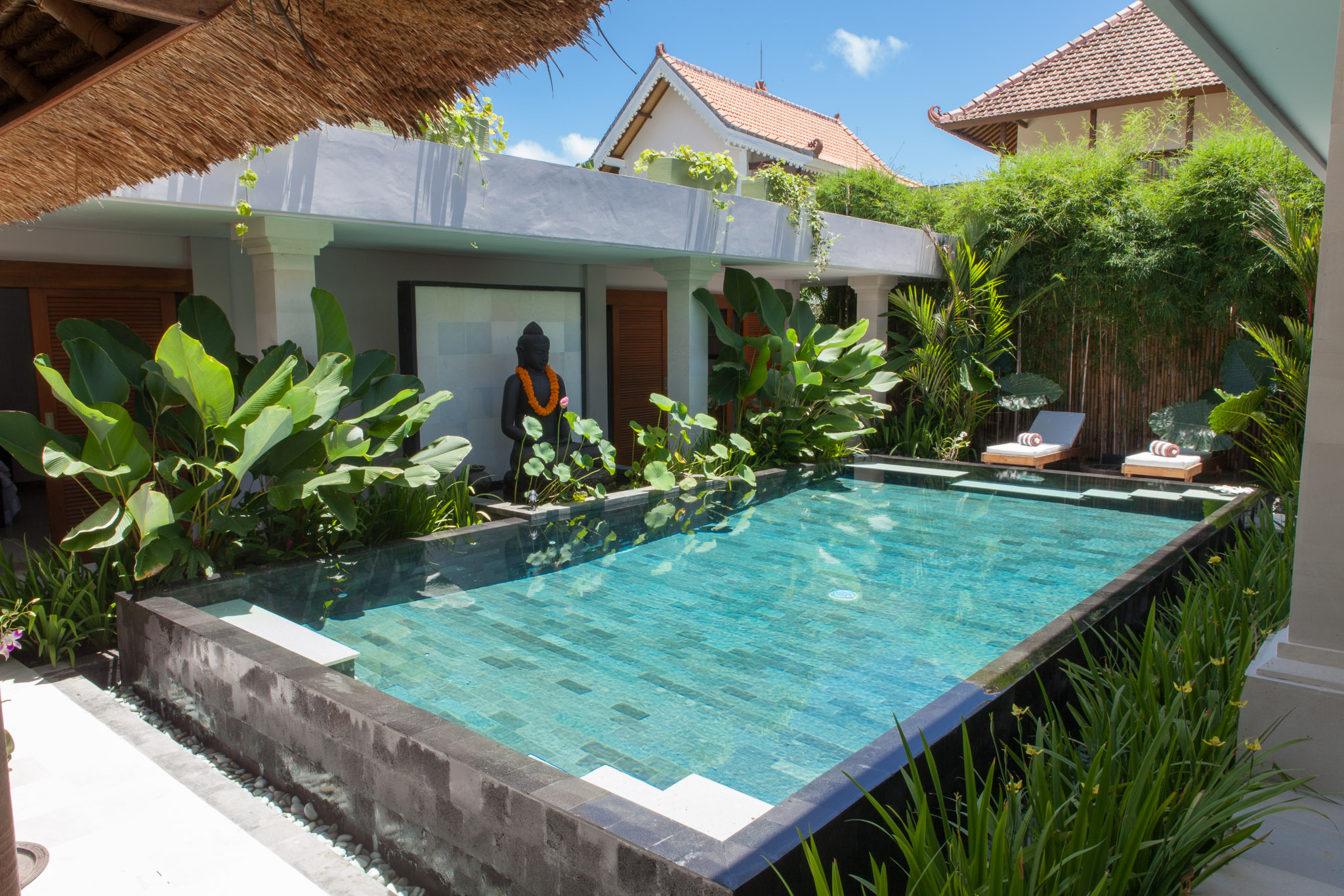Villa Kupu Kupu #301