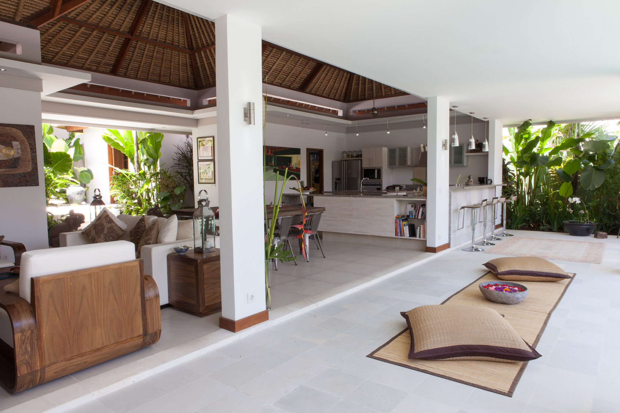 Villa Kupu Kupu #307