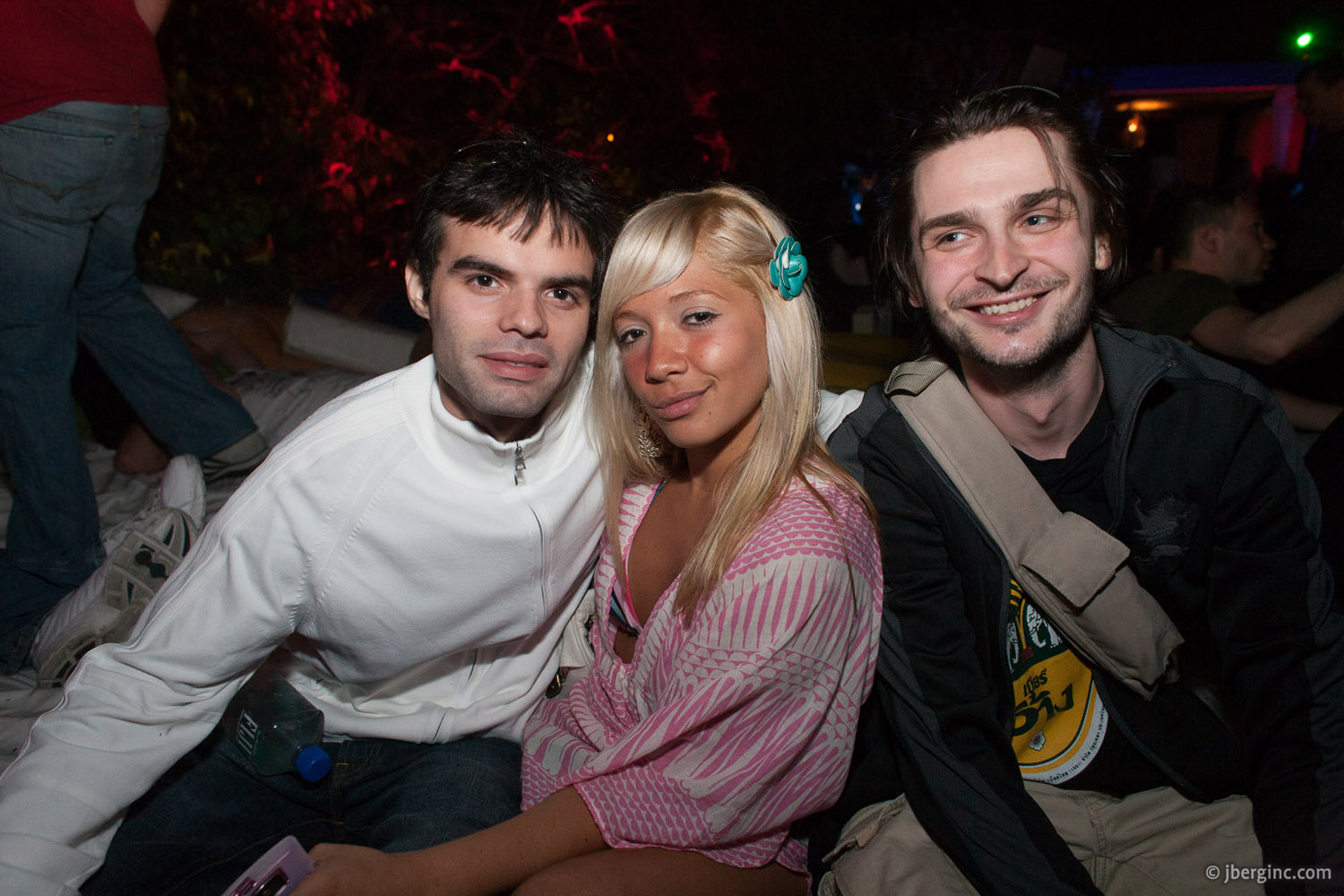 WMC Miami 2009-03-26_091