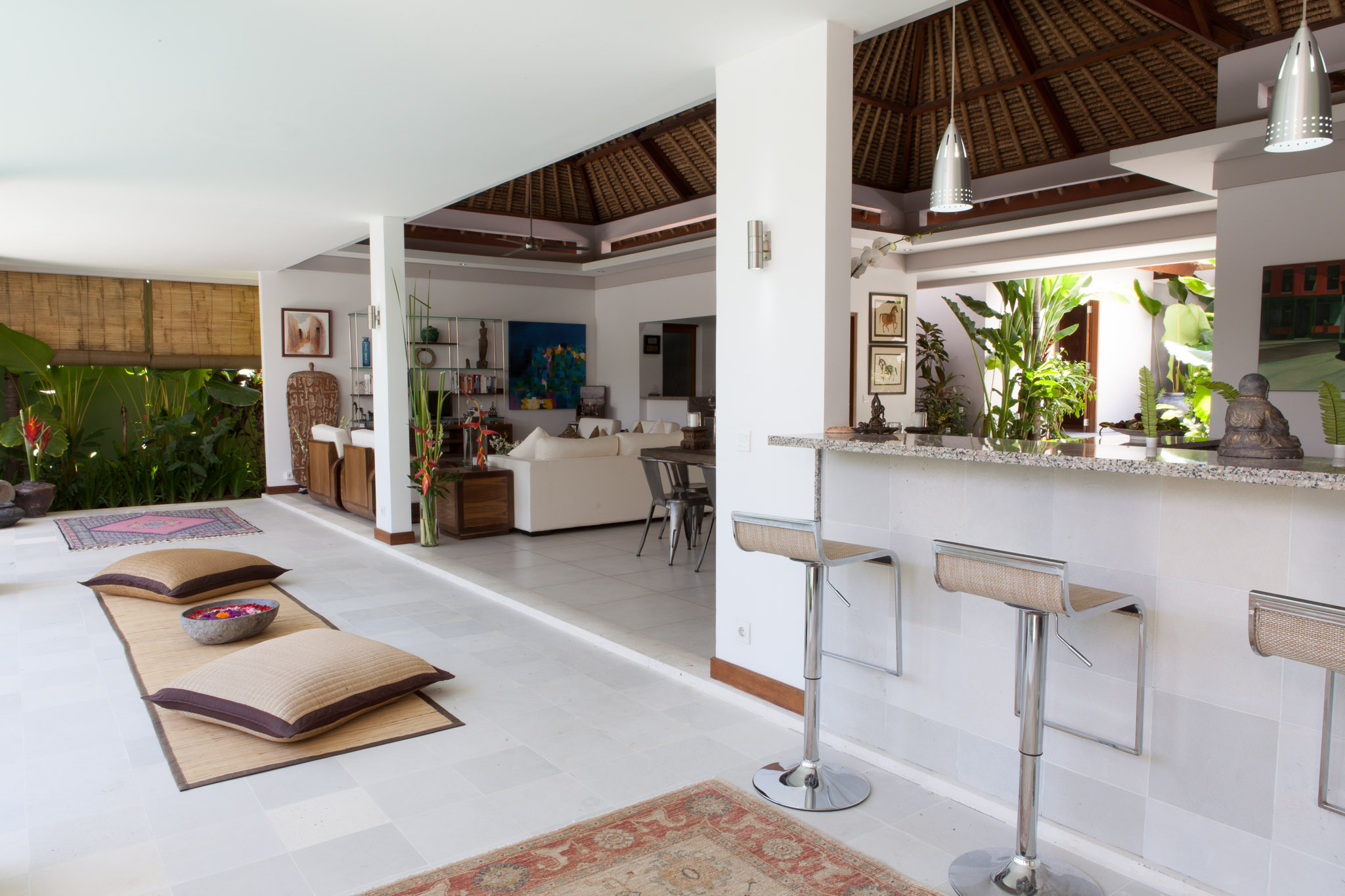 Villa Kupu Kupu #308