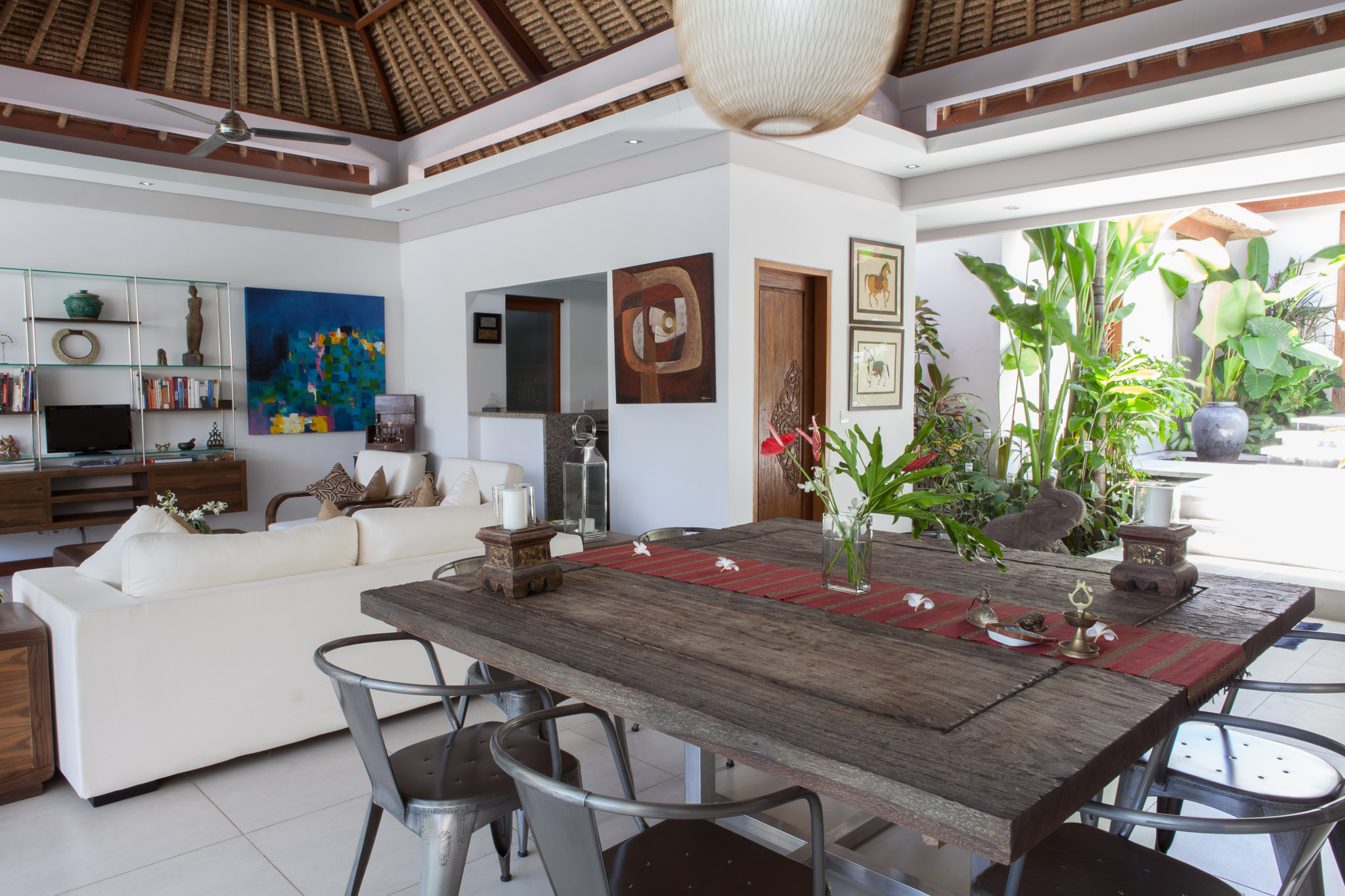 Villa Kupu Kupu #309