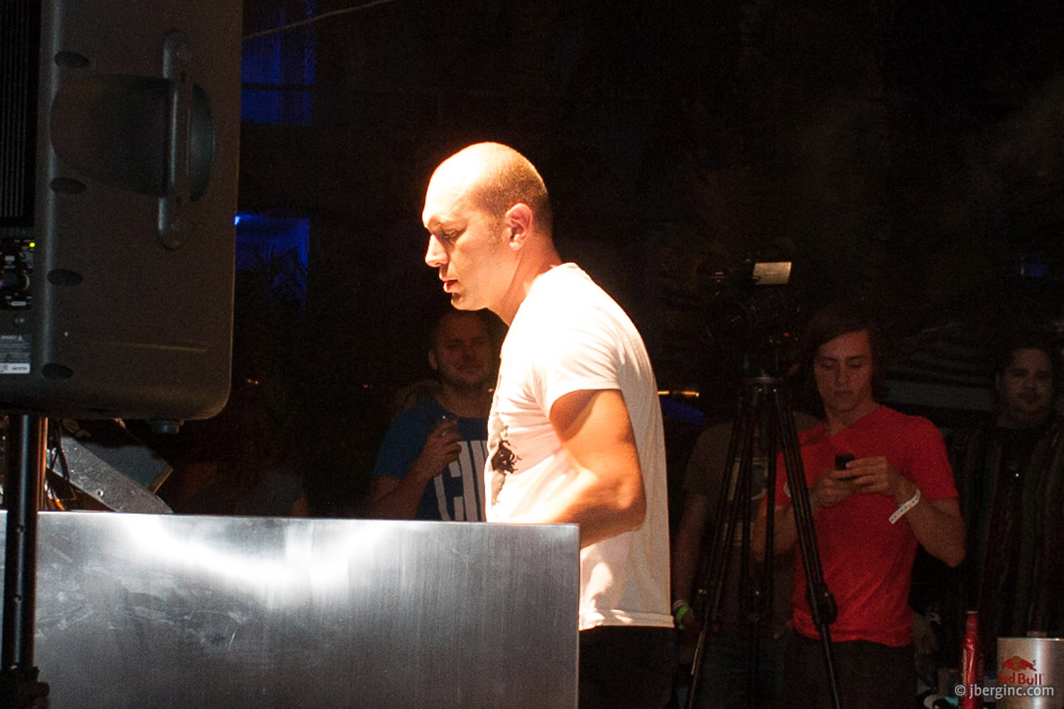 WMC Miami 2009-03-26_151