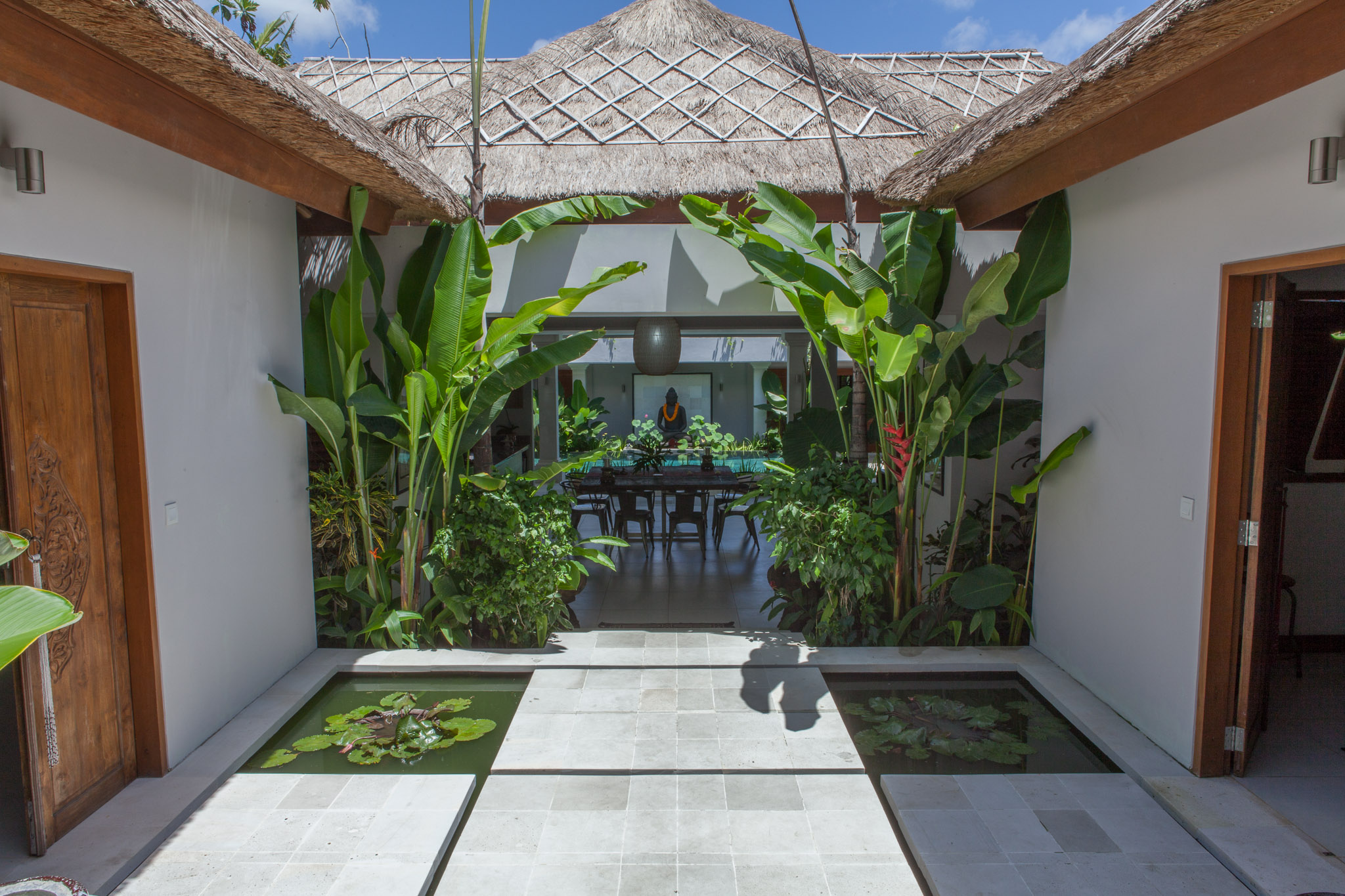 Villa Kupu Kupu #316