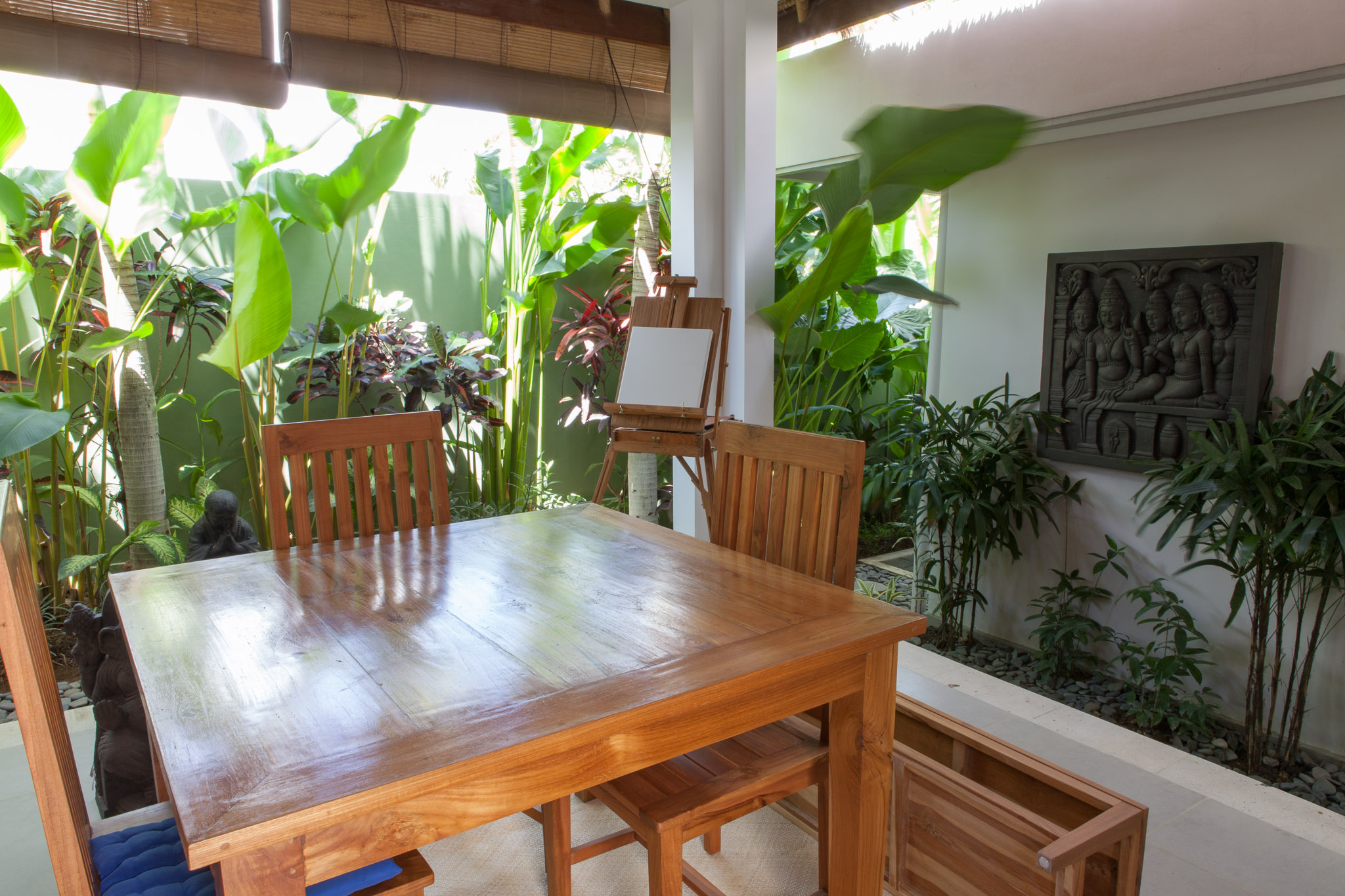 Villa Kupu Kupu #319