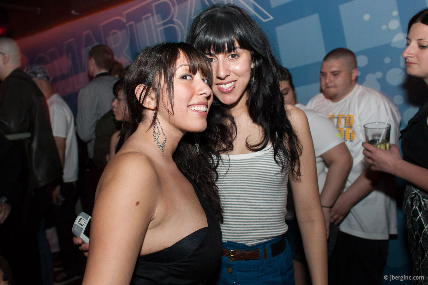 Diplo @ SmartBar 2009-05-10_14