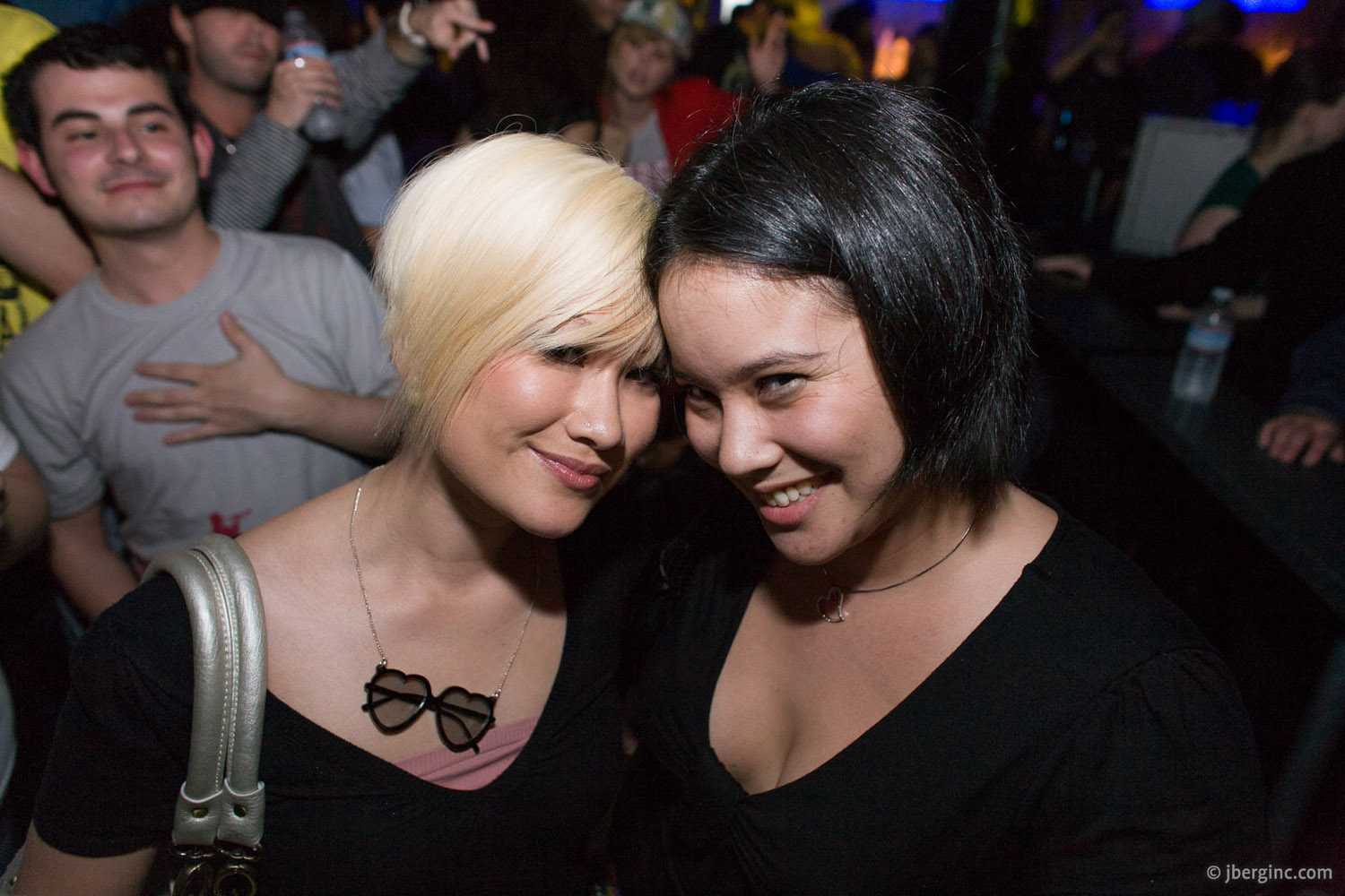 Diplo @ SmartBar 2009-05-10_33