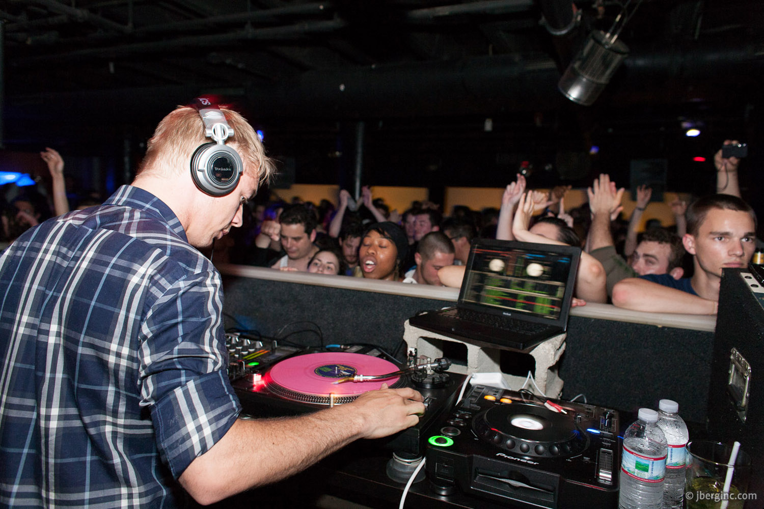 Diplo @ SmartBar 2009-05-10_37