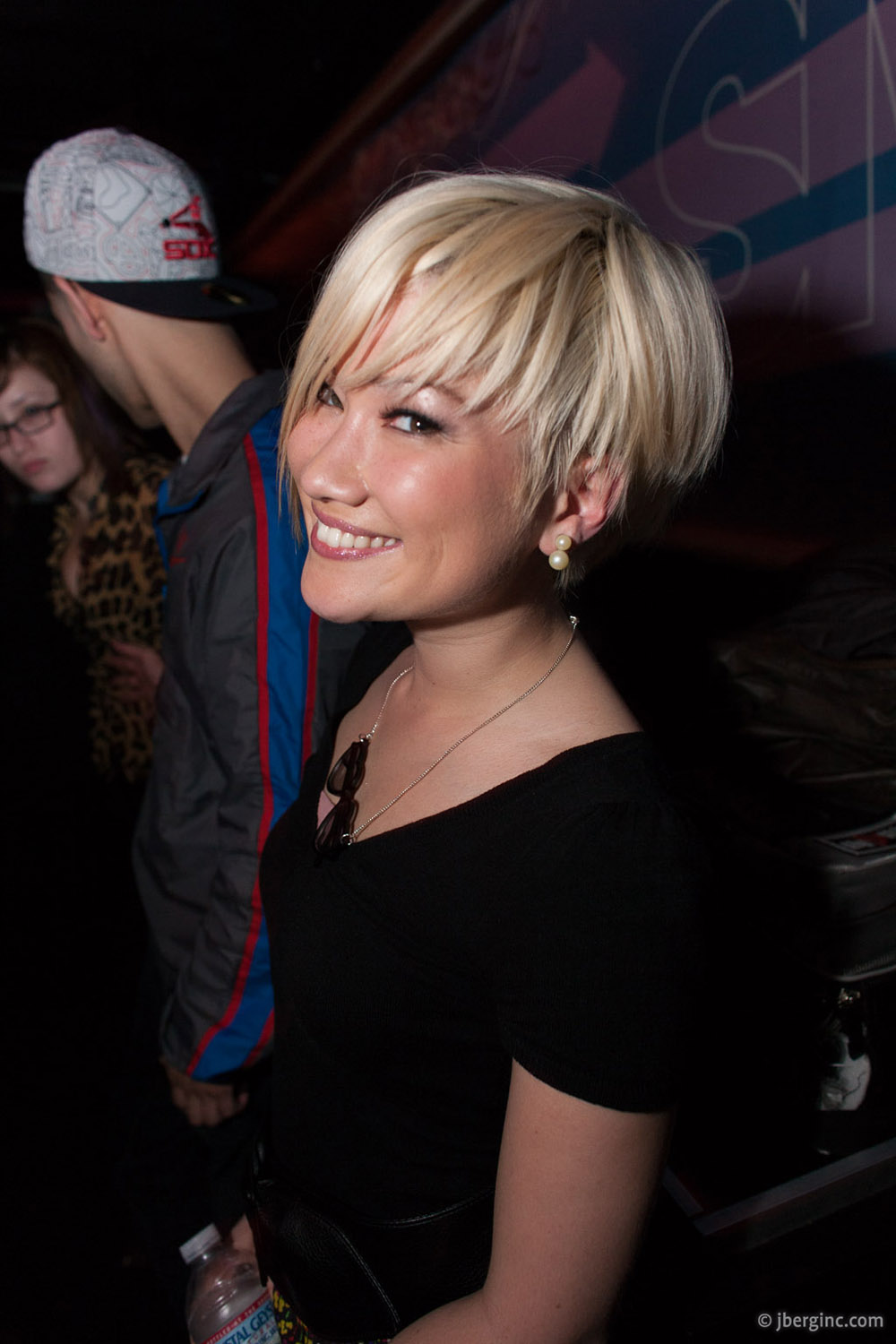 Diplo @ SmartBar 2009-05-10_51